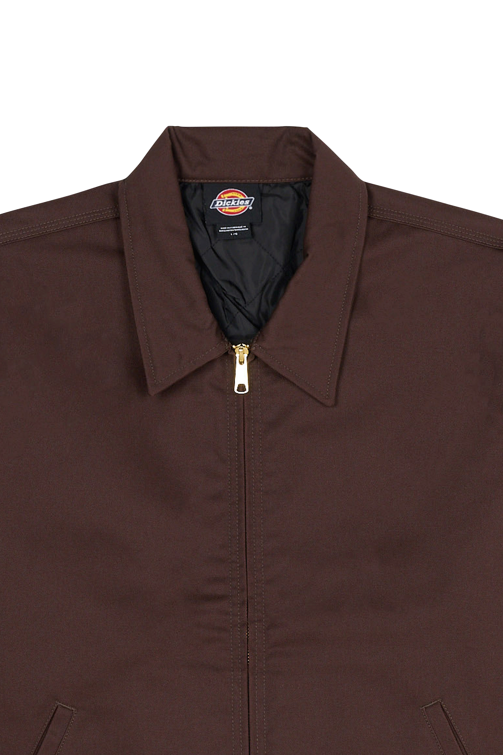 Jacket | Brown DICKIES Men