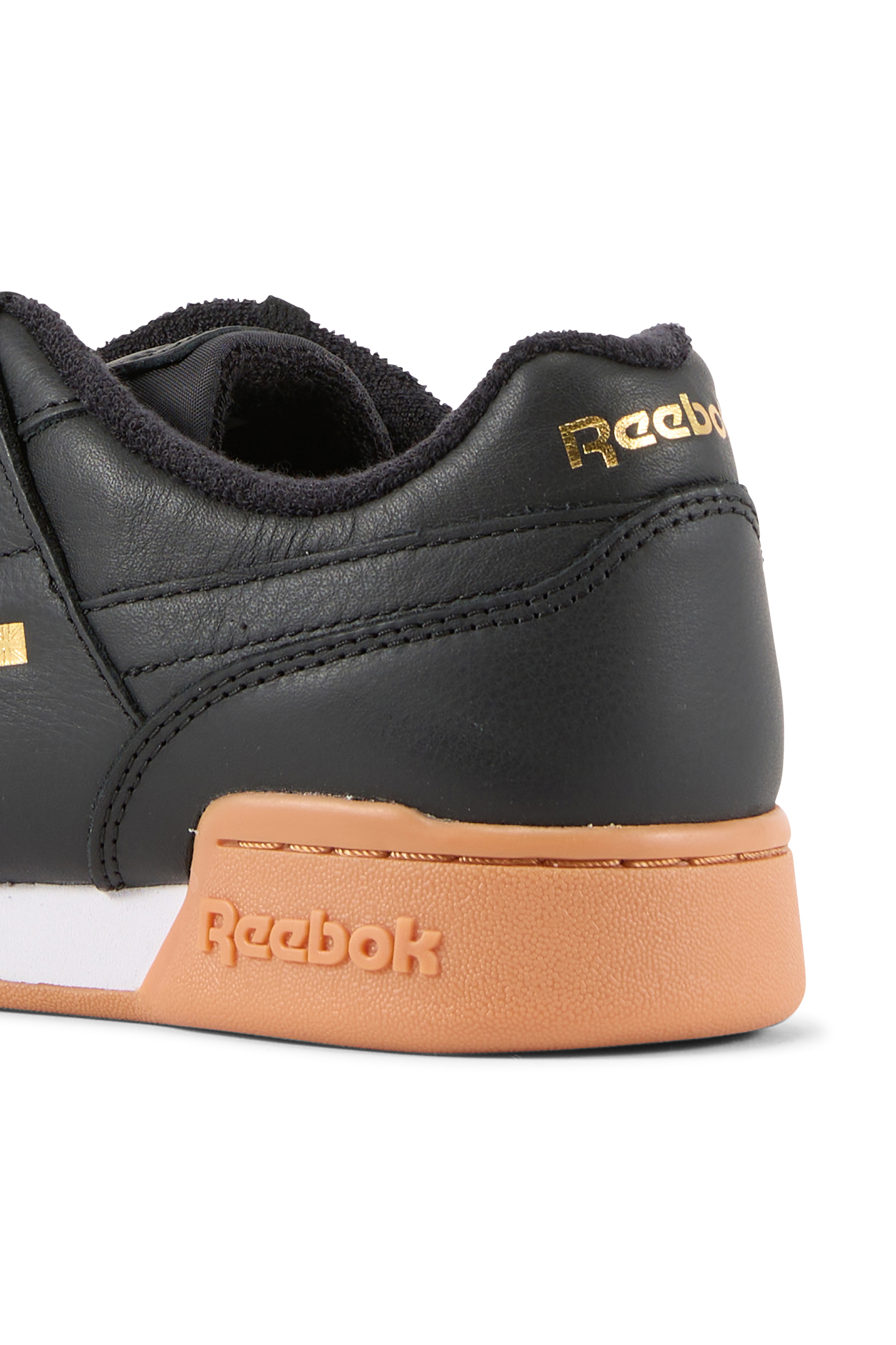 Baskets | Noir REEBOK Homme