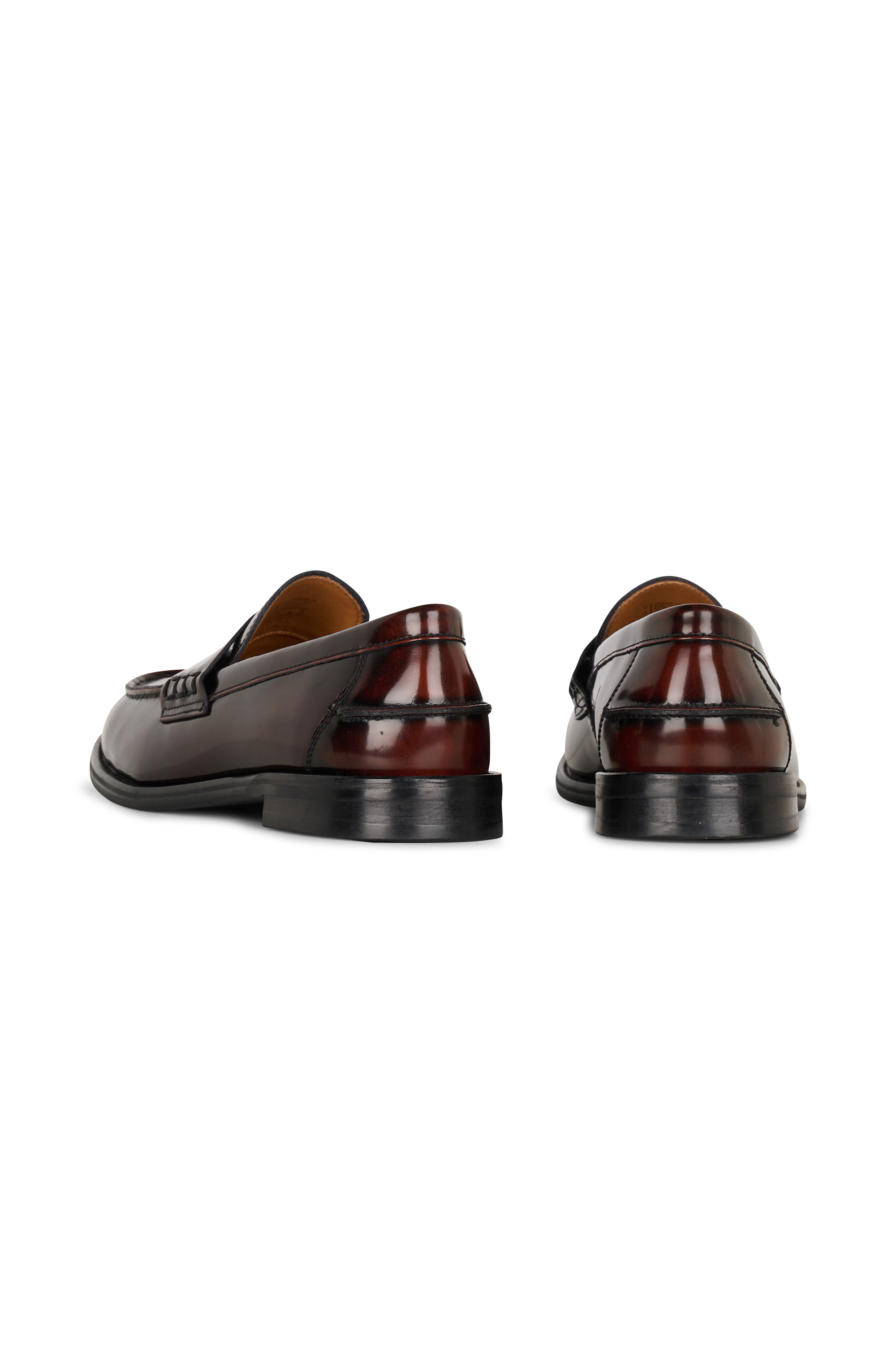 Mocassins | Noir VAGABOND SHOEMAKERS Homme