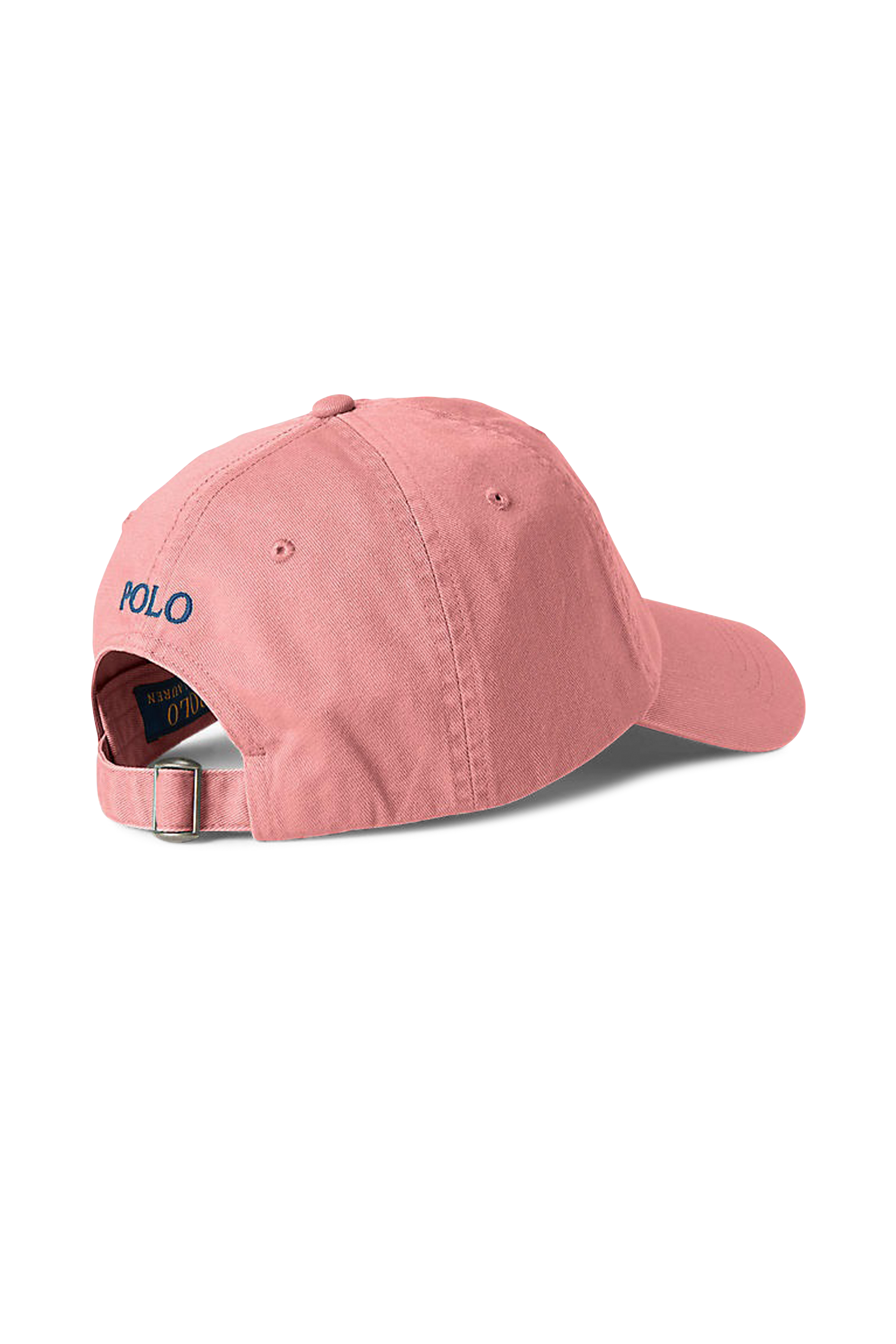 Casquette POLO RALPH LAUREN Rose