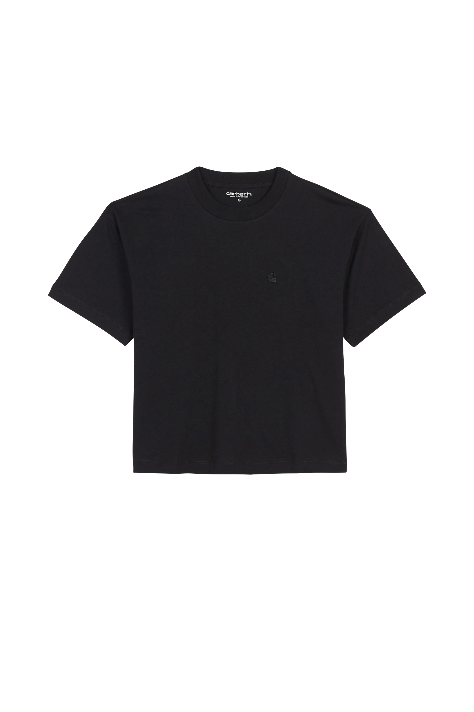 T-shirt Black