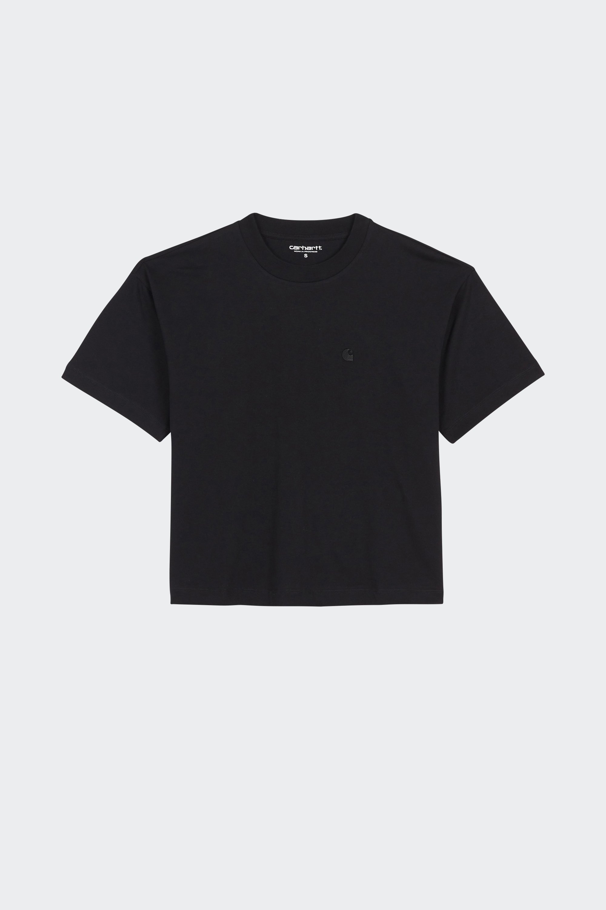T-shirt | Black by CARHARTT WIP T-shirt Black