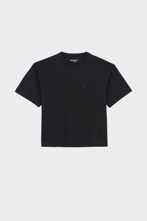 CARHARTT WIP T-shirt Noir