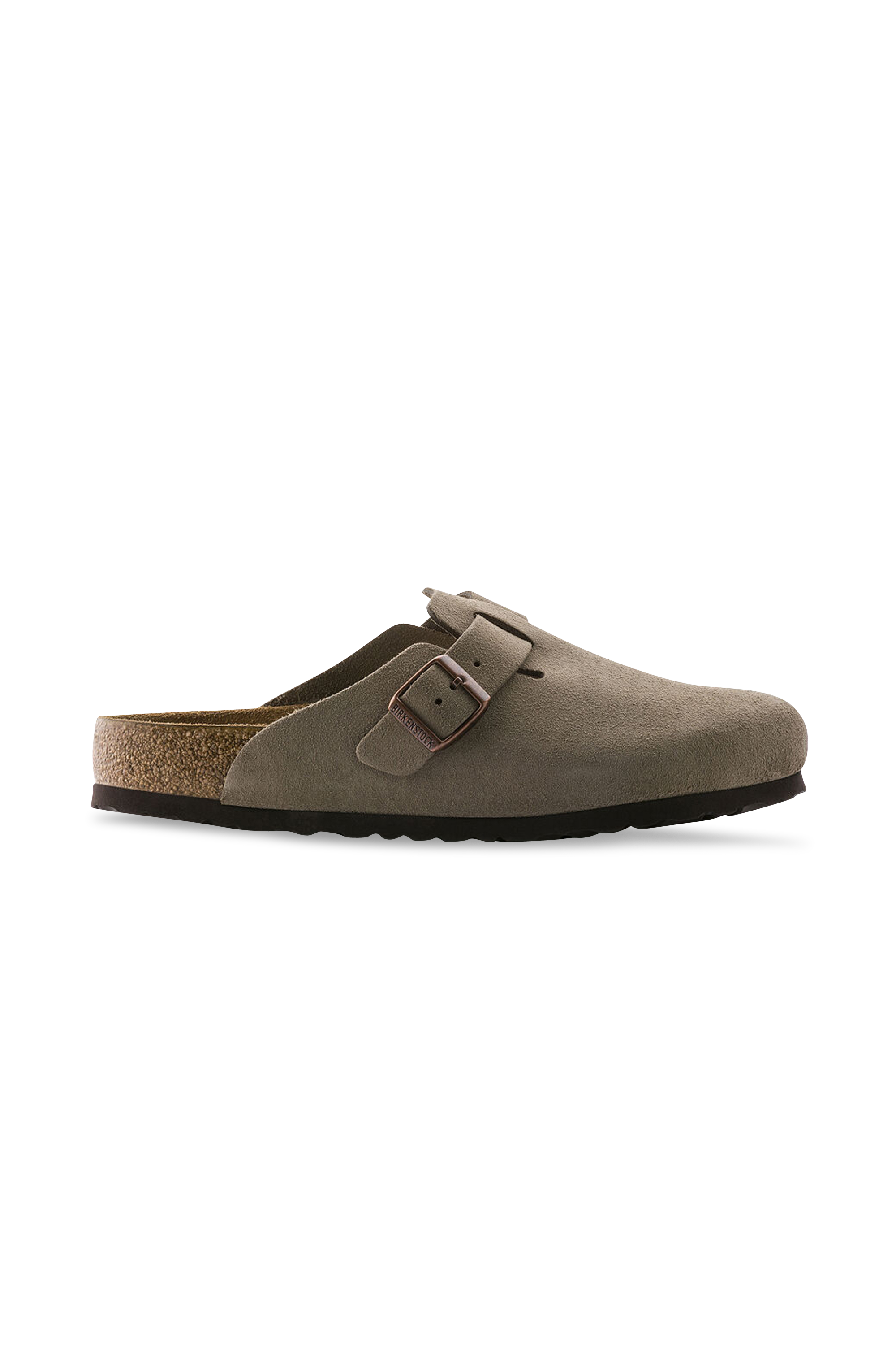 mules Gris