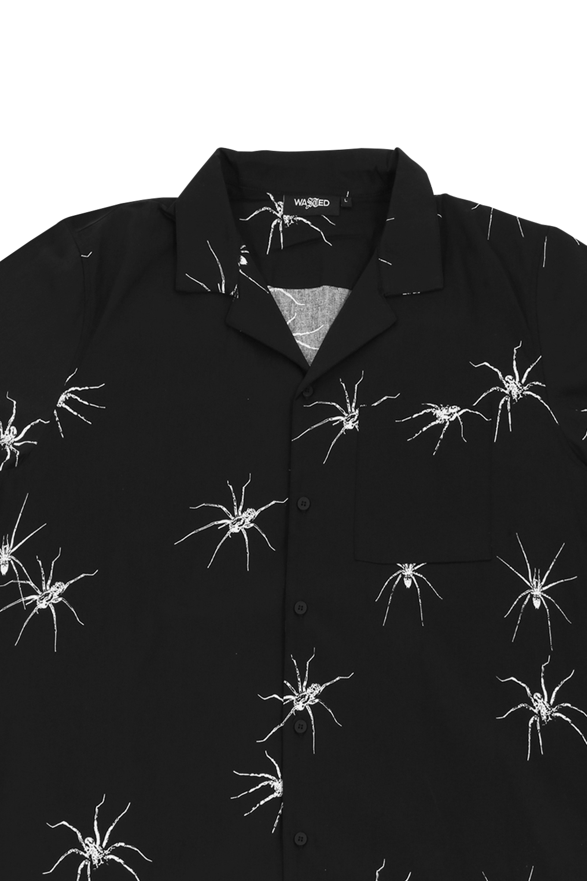 Chemise Noir