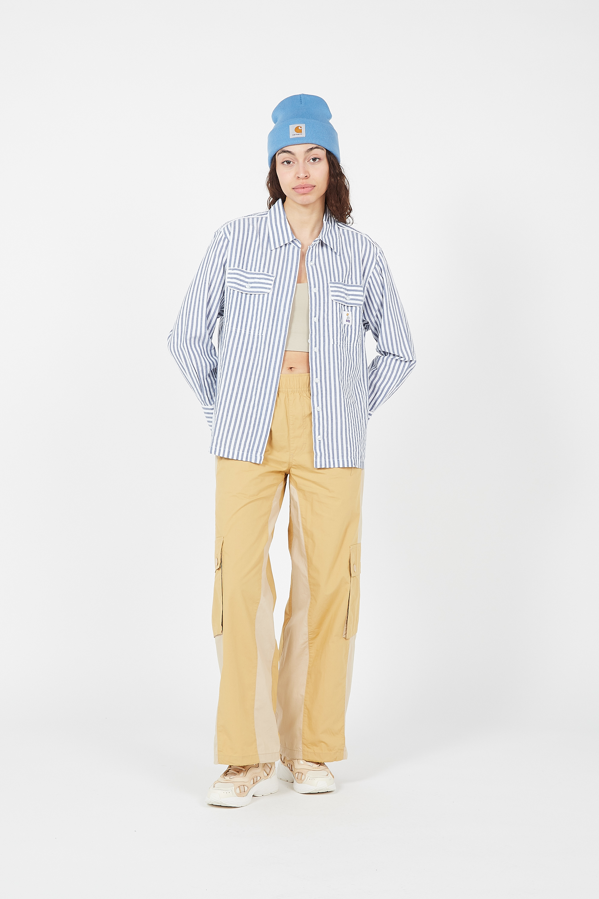 shirt Blue