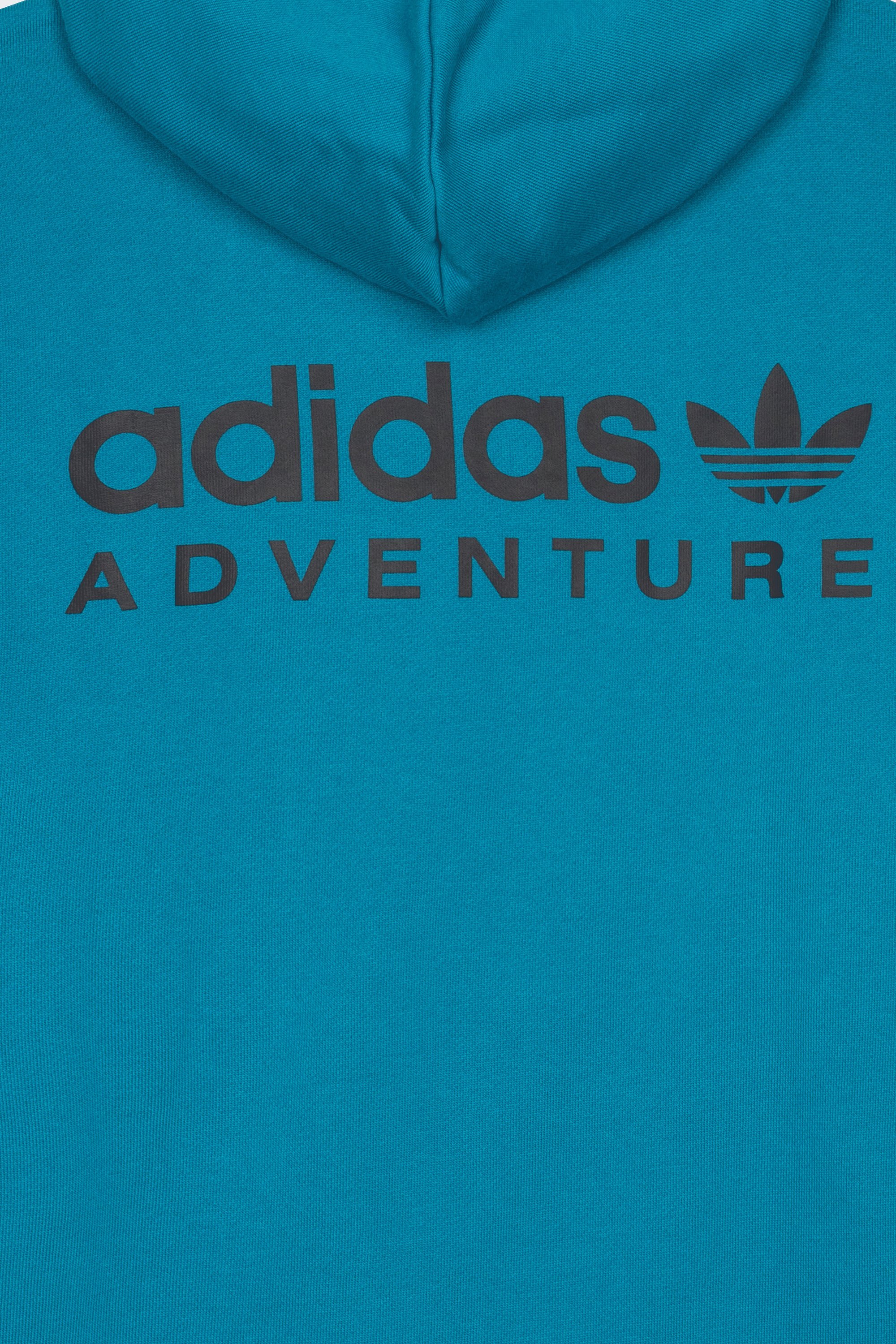 sweatshirt | Blue by ADIDAS sweatshirt Blue