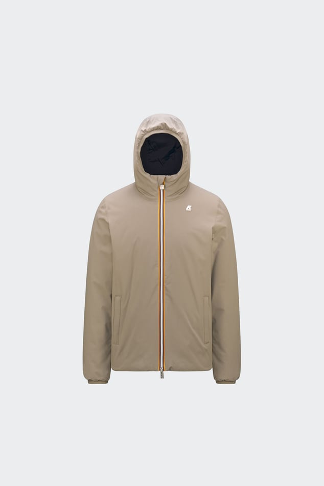 Veste k way reversible sale