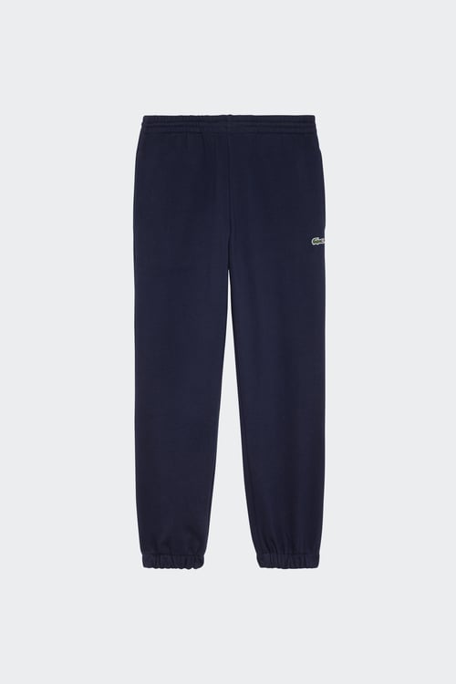LACOSTE Jogging Bleu