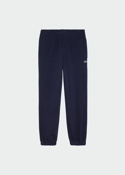 Jogging Noir Lacoste Homme Citadium