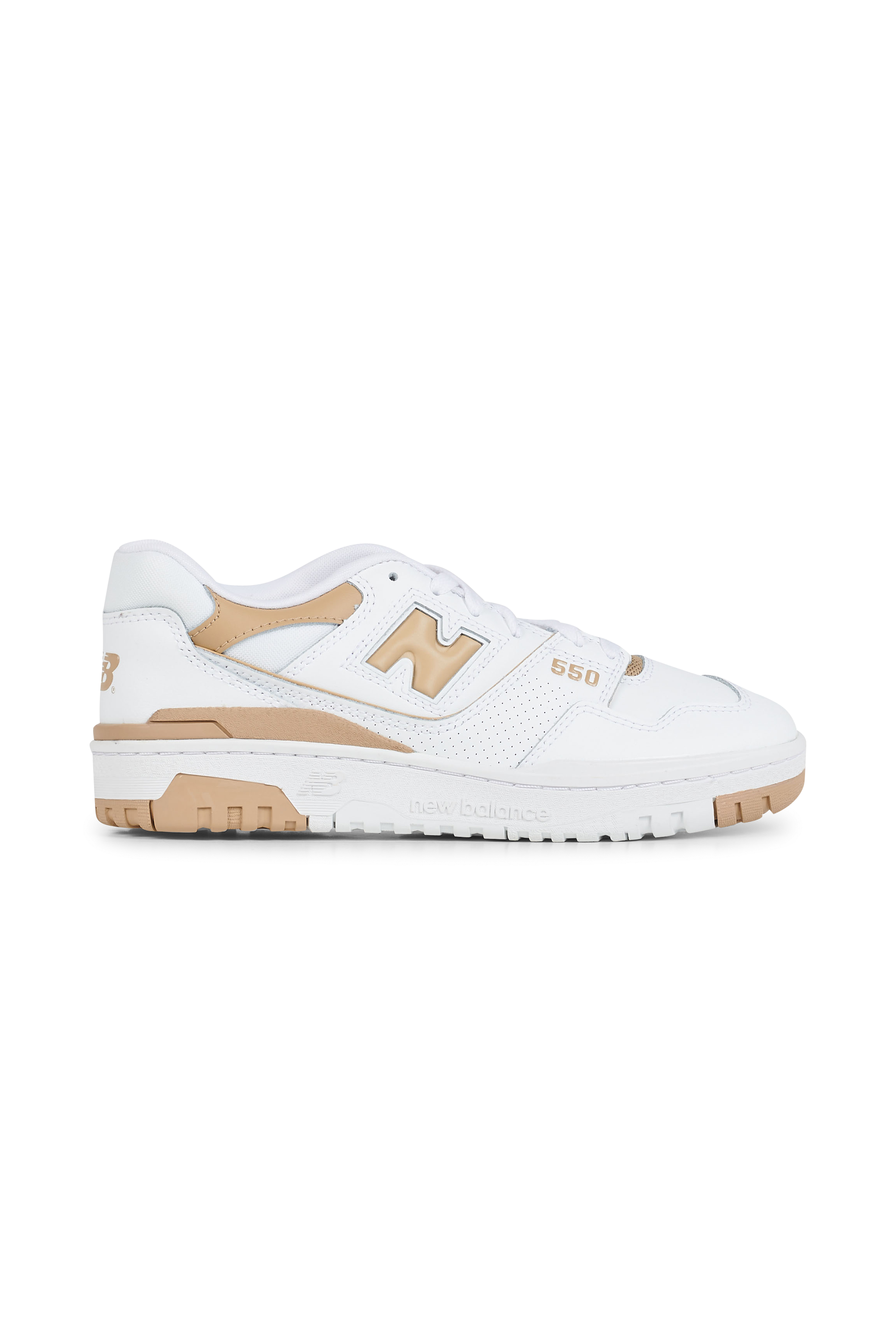 Sneakers Brown