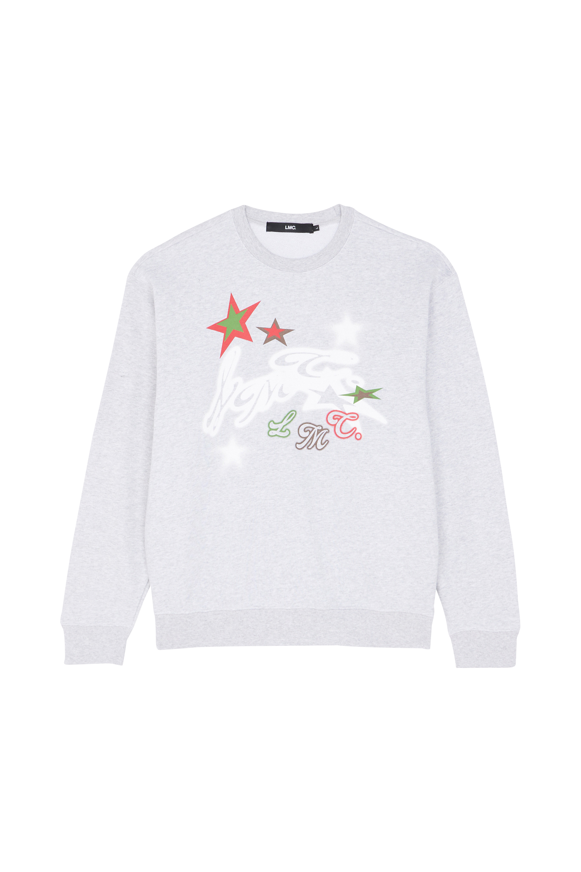 Sweatshirt Grey
