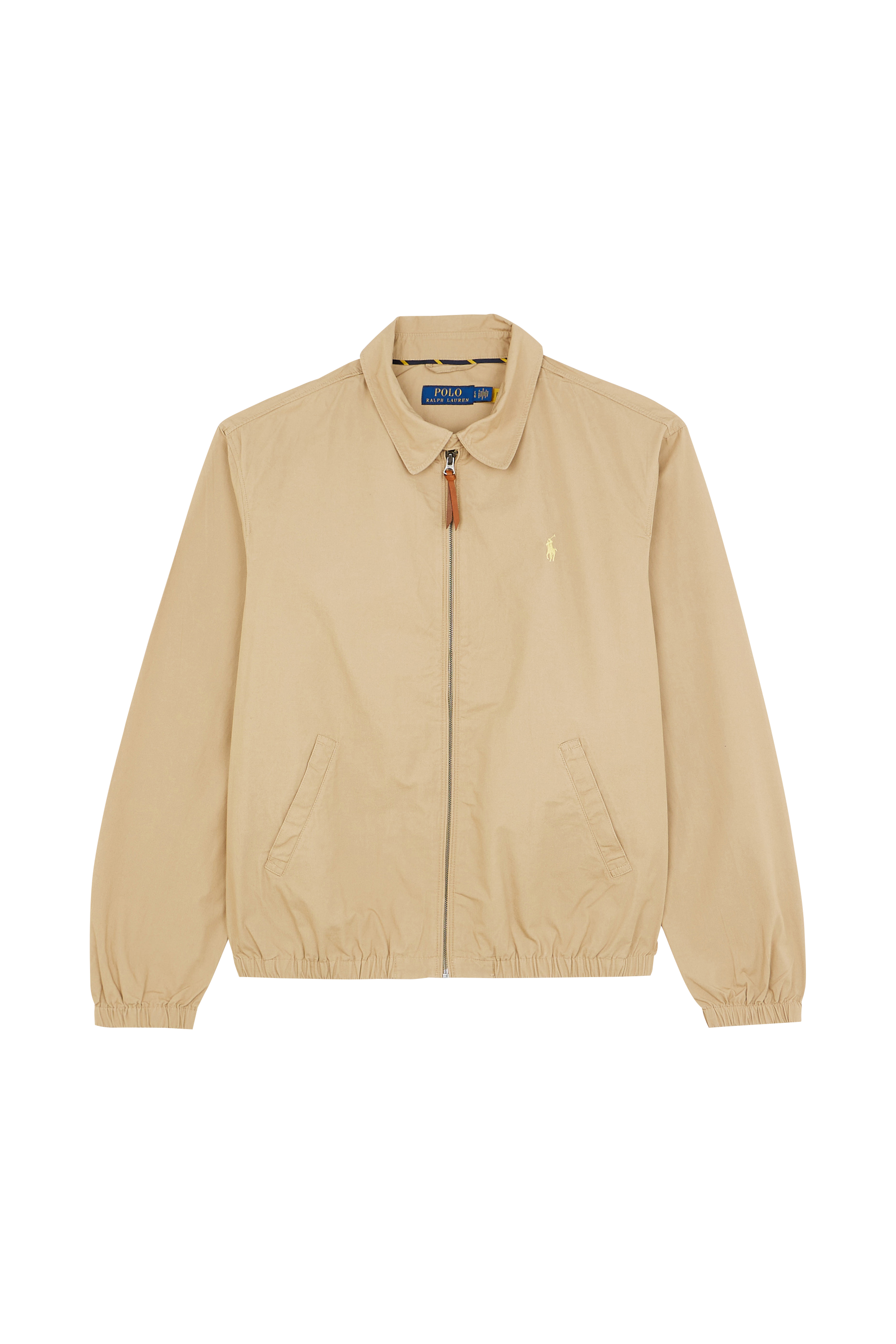 Veste Beige