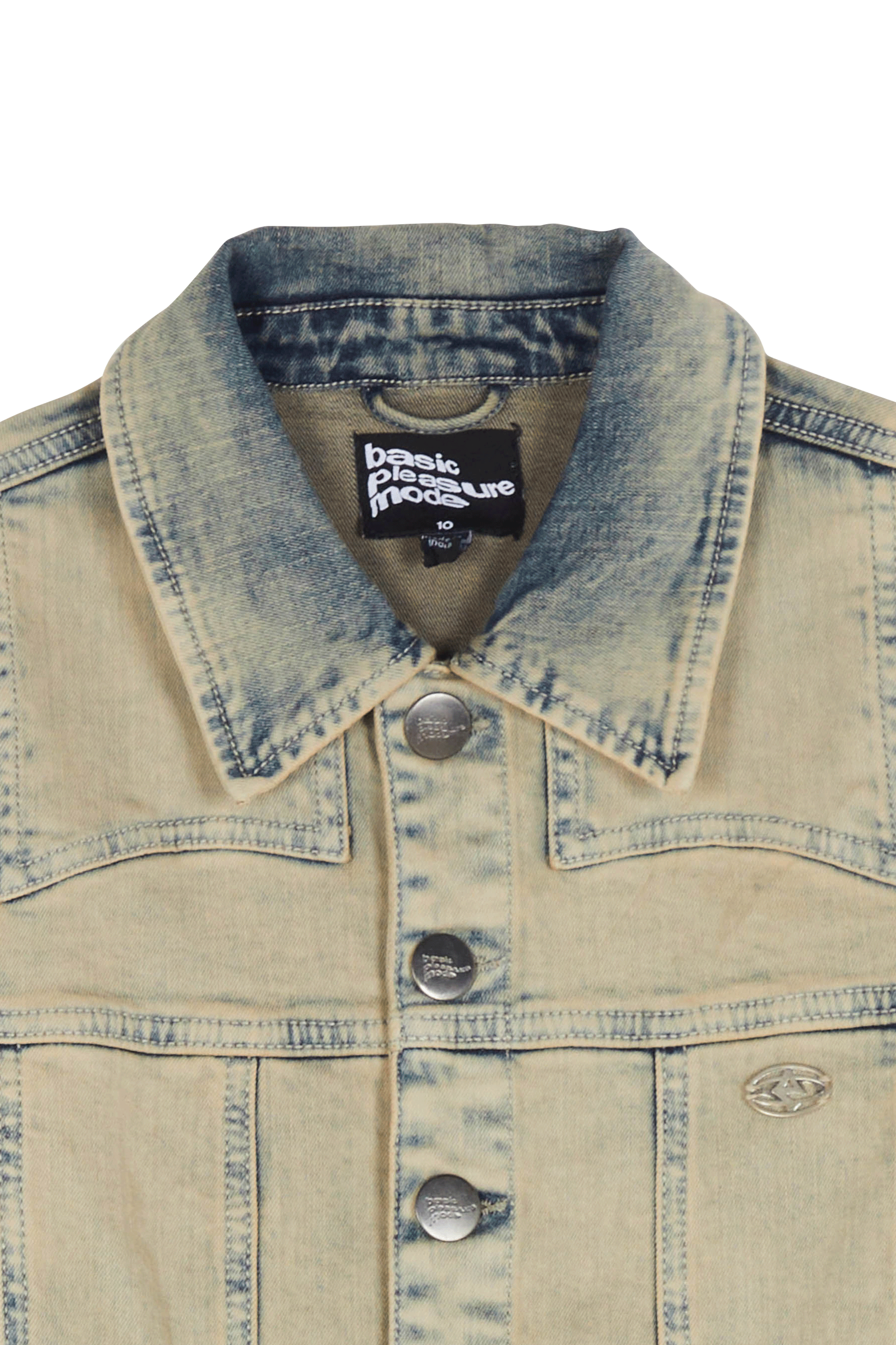 Dress BASIC PLEASURE MODE Blue