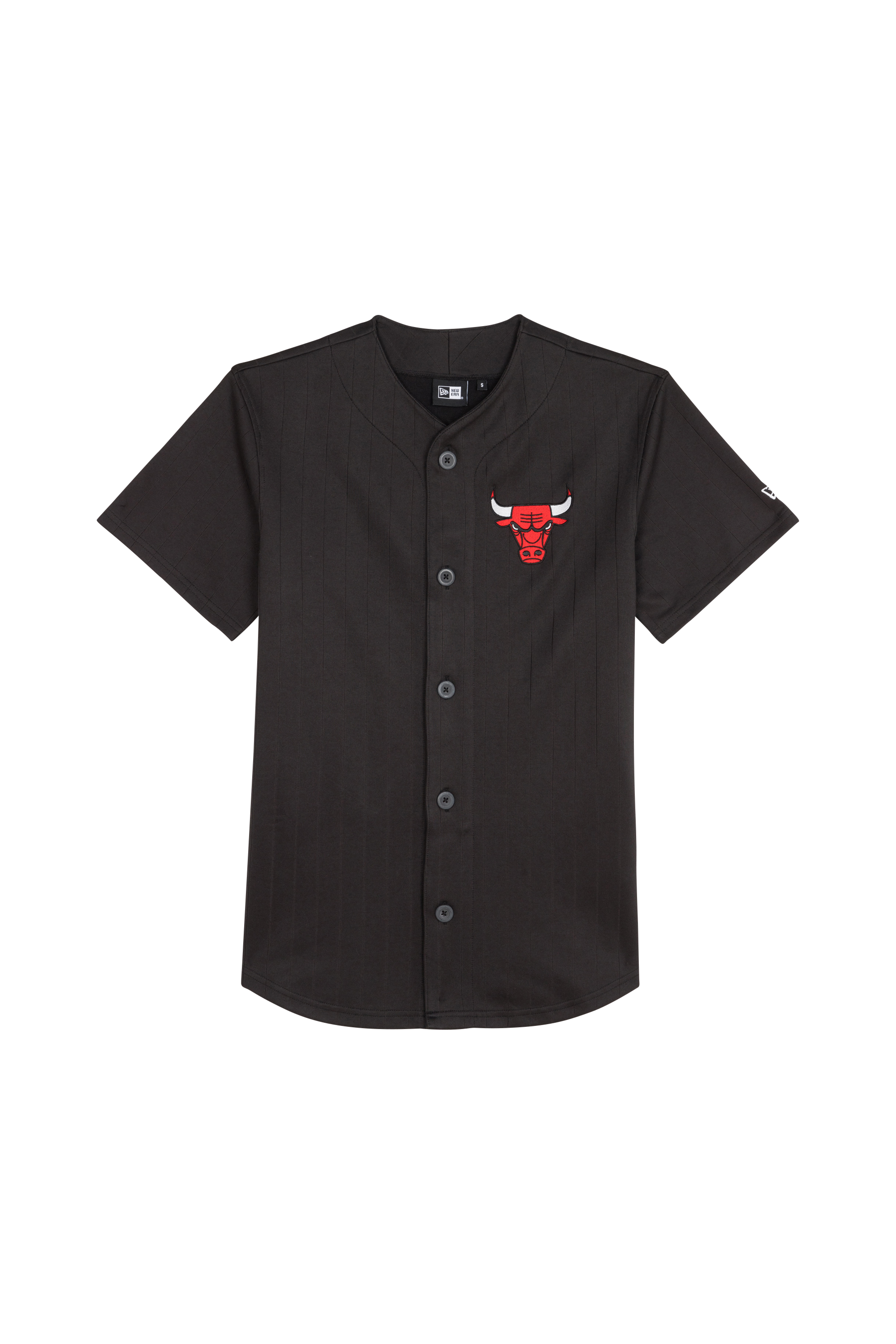 Jersey Black