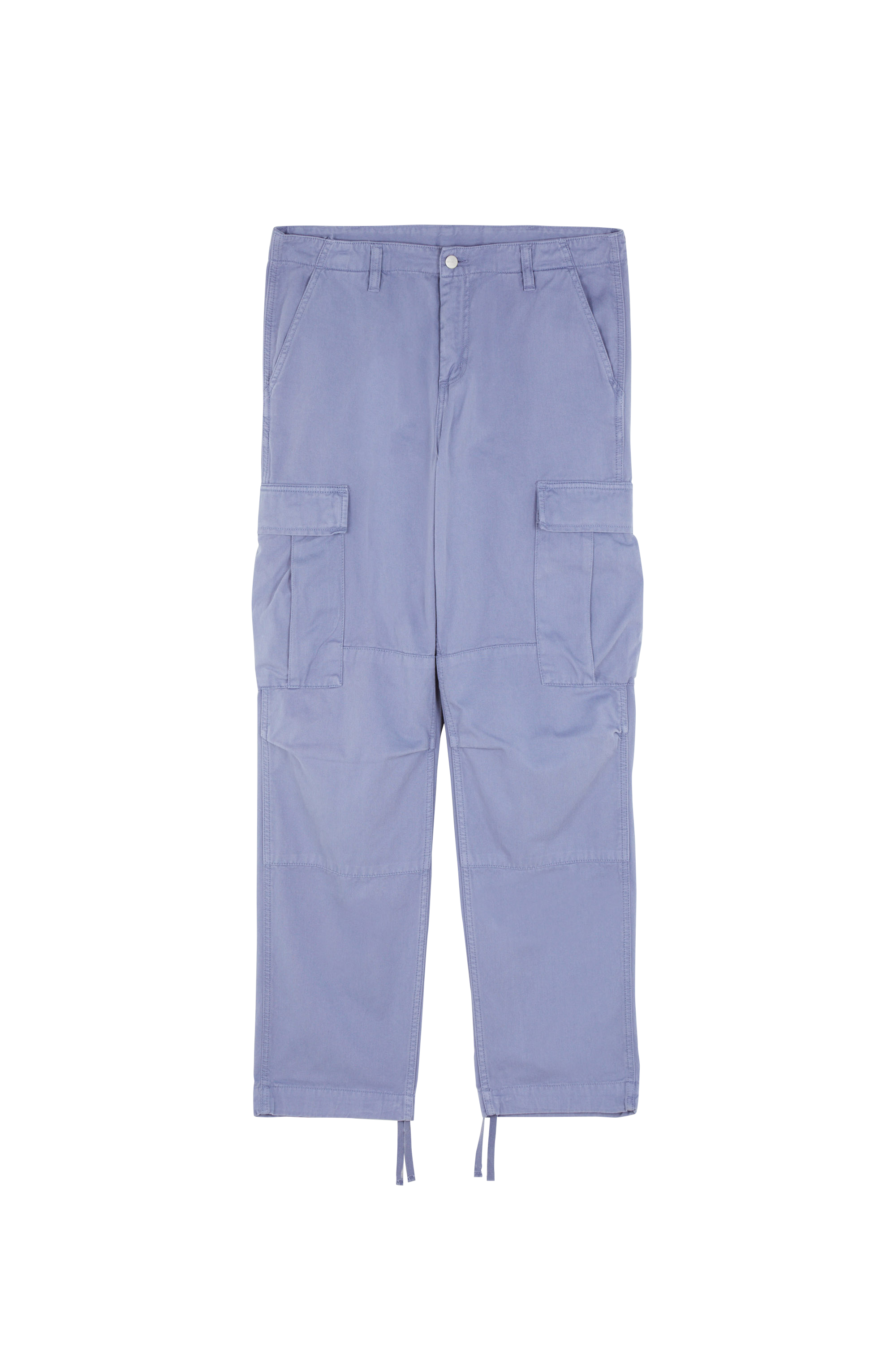 Trousers Blue