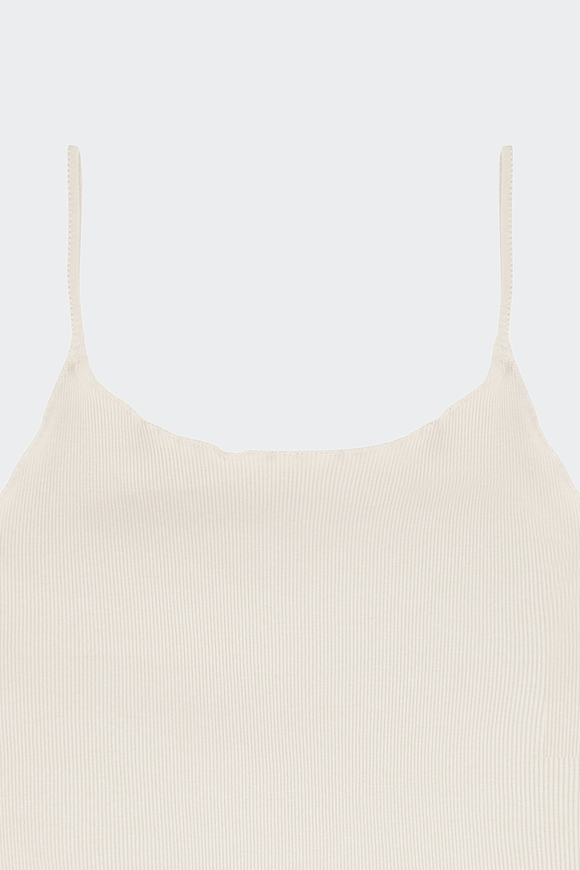 Débardeur  | Beige by OBEY Débardeur  Beige