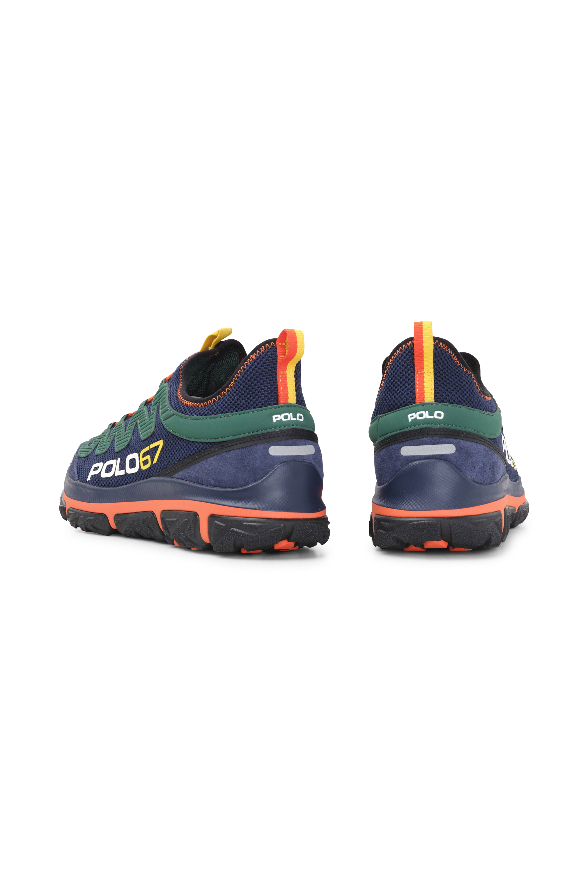 Sneakers Multicolored