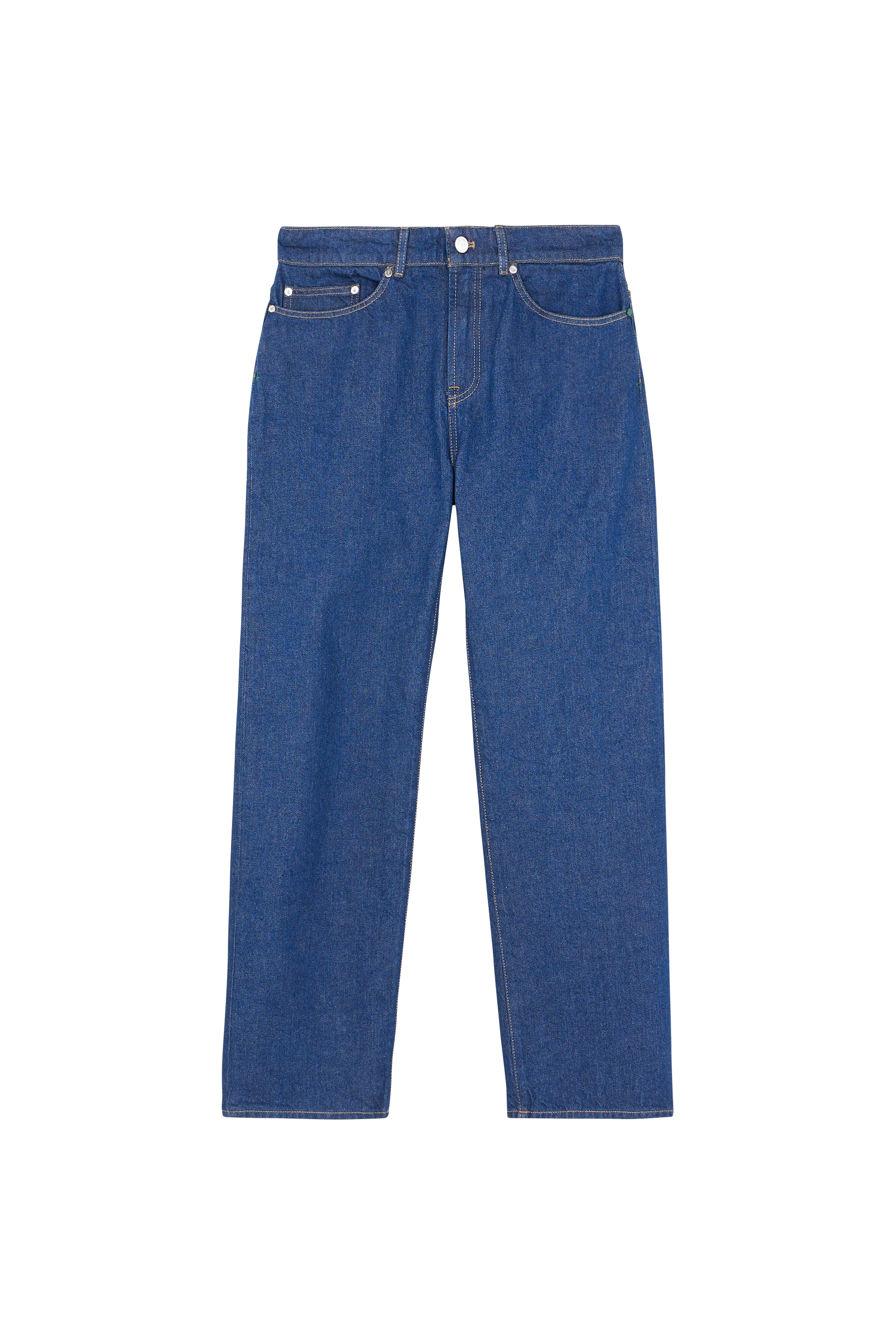 Jean Bleu