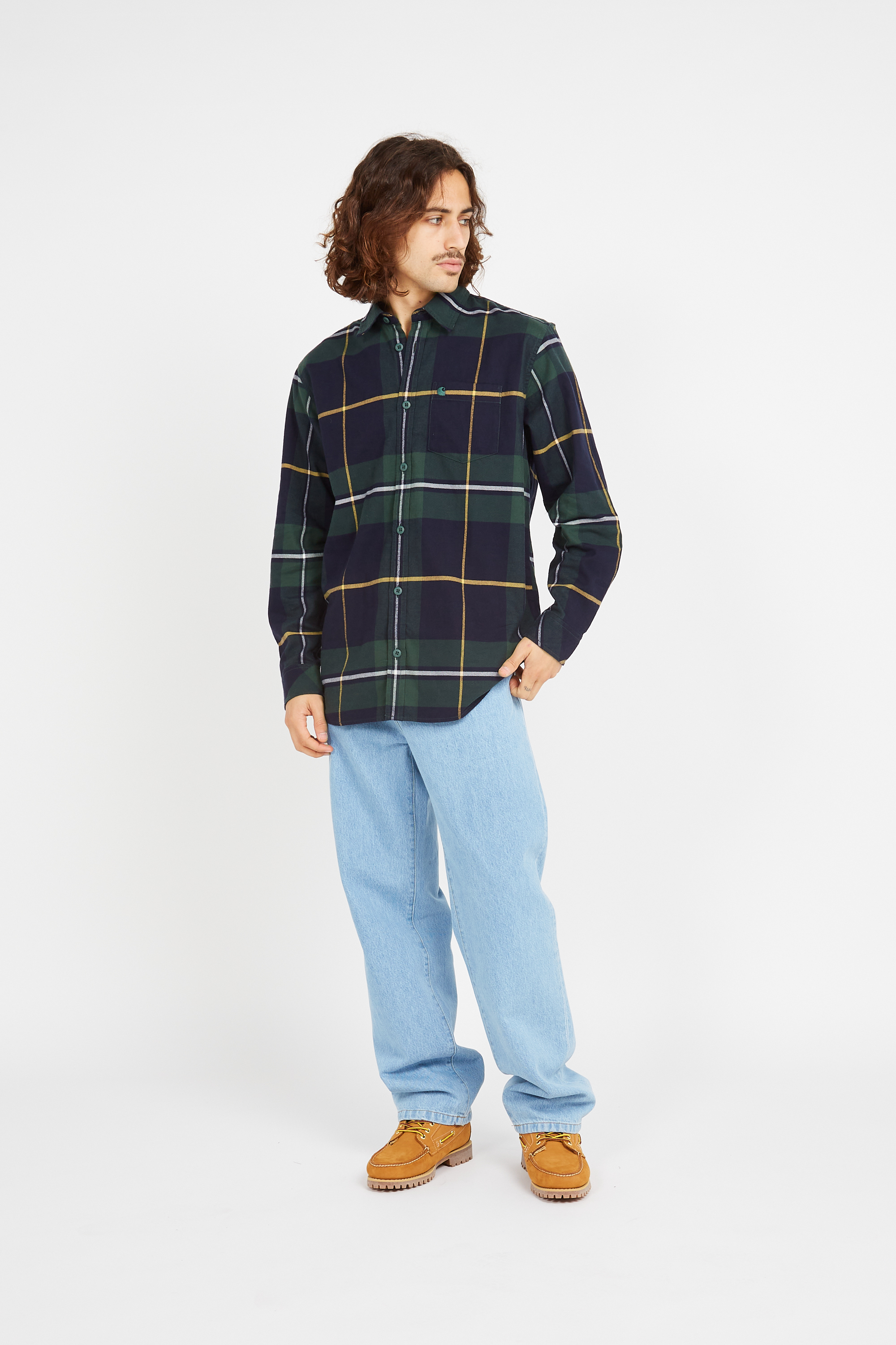 Veste Multicolore