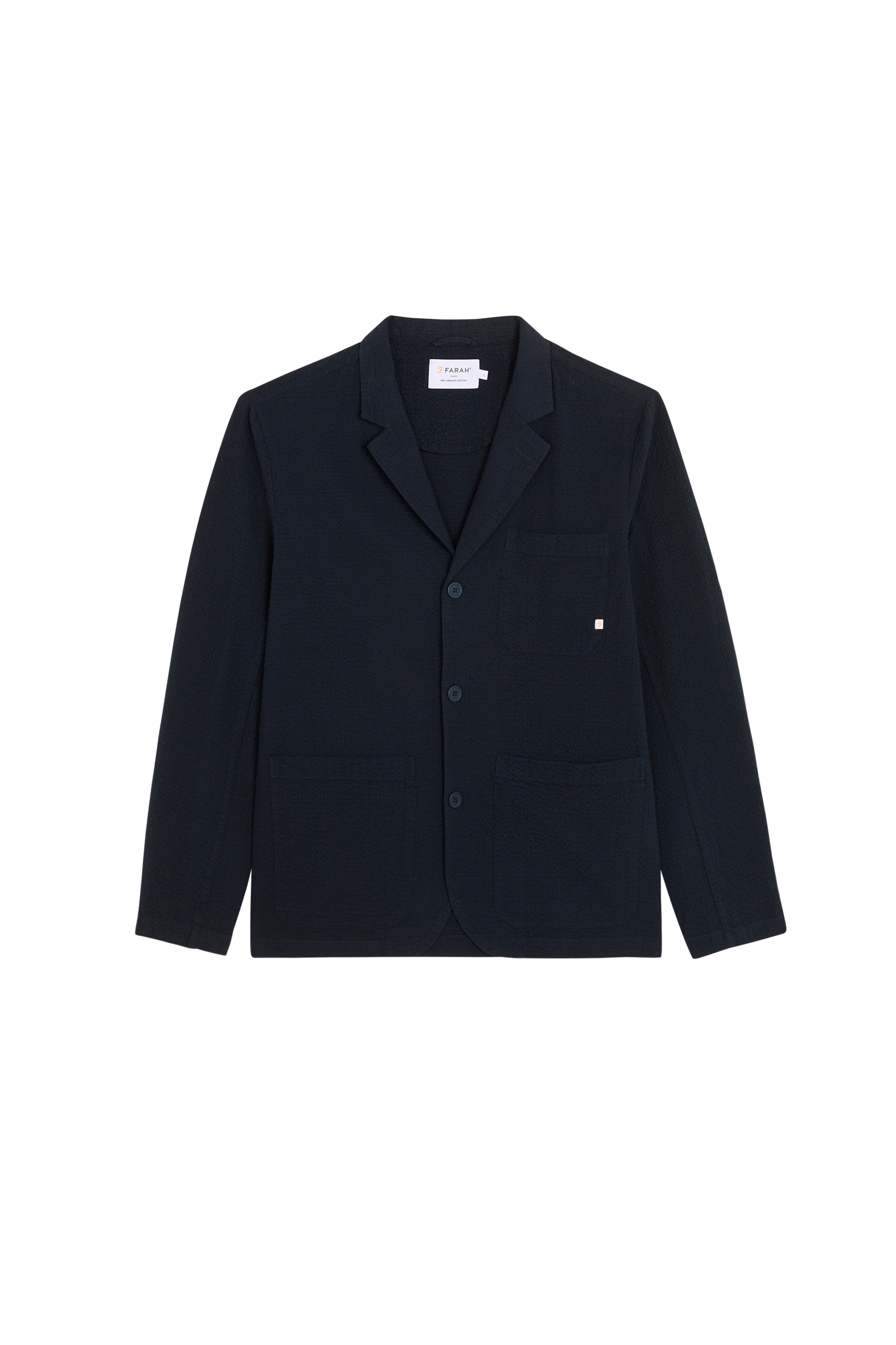 Chemise Bleu