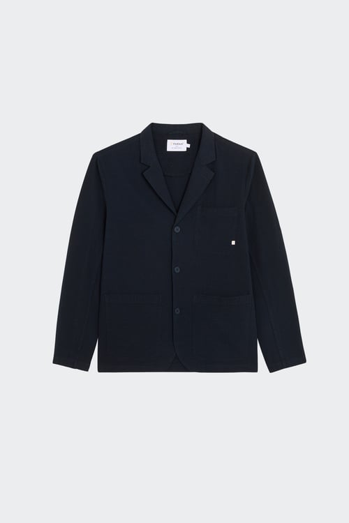 FARAH Shirt Blue