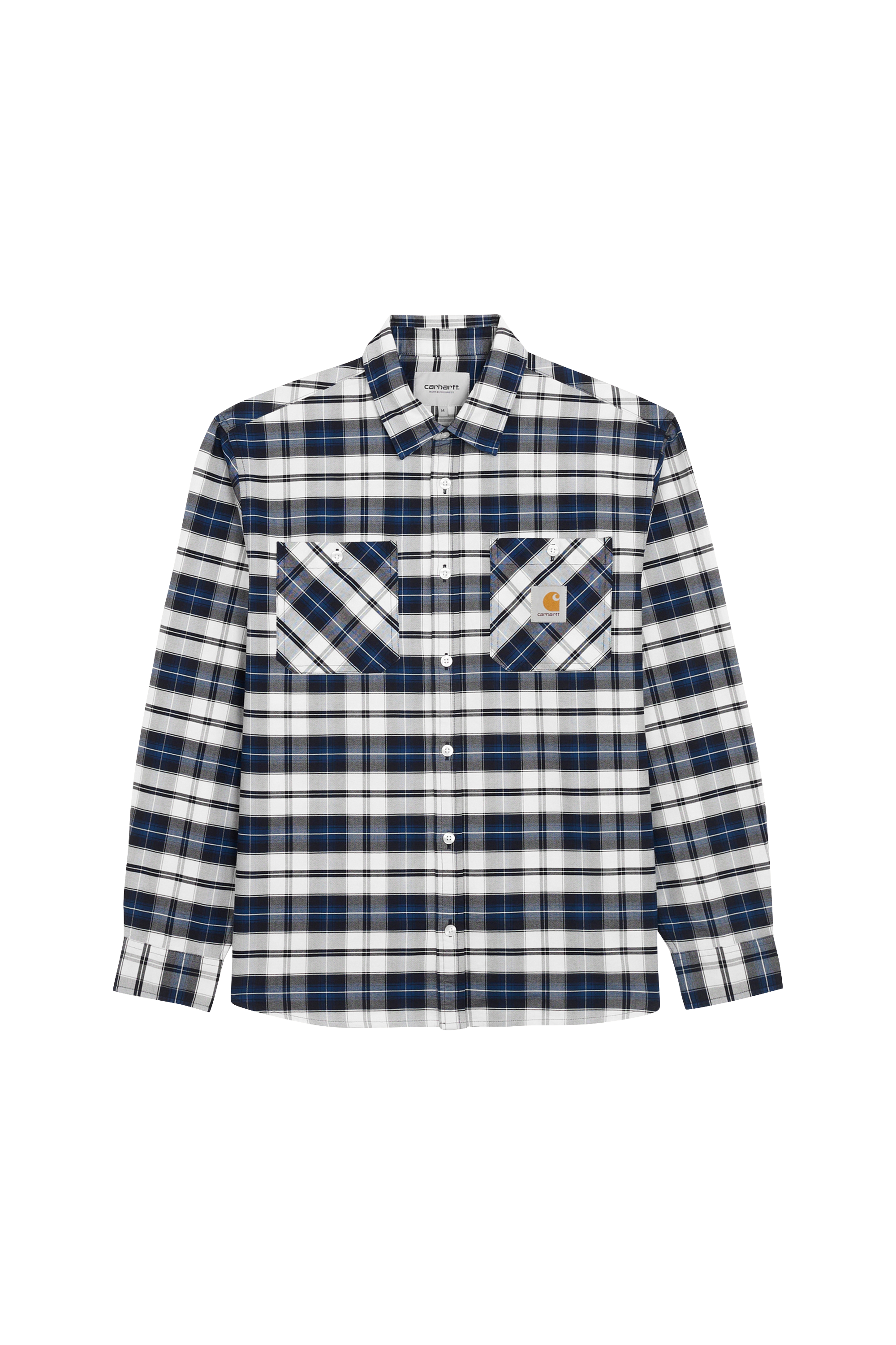 Shirt Multicolored