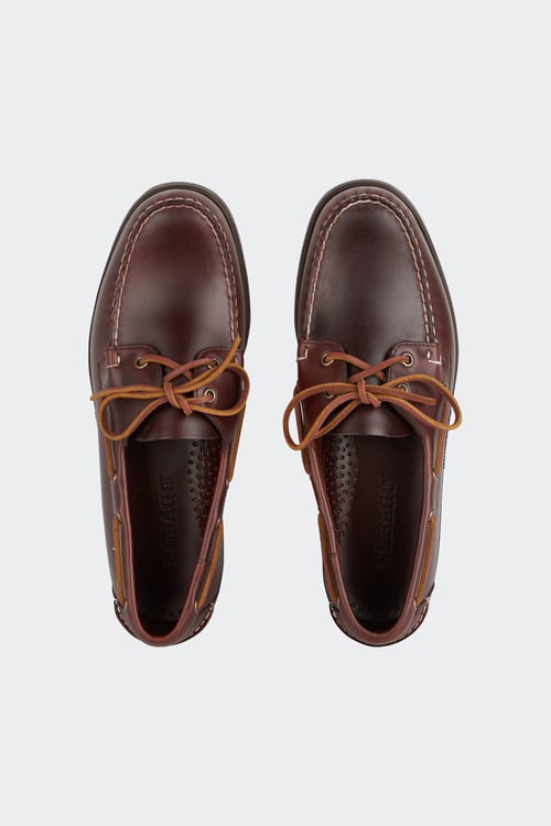 SEBAGO Mocassins Marron