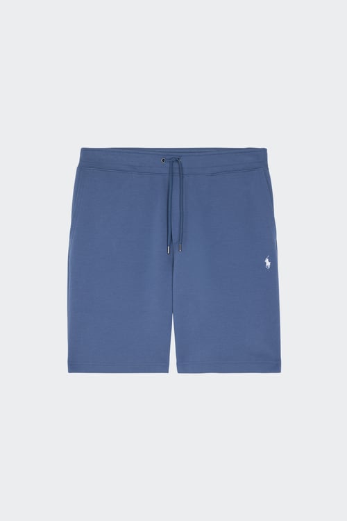 POLO RALPH LAUREN Short Bleu