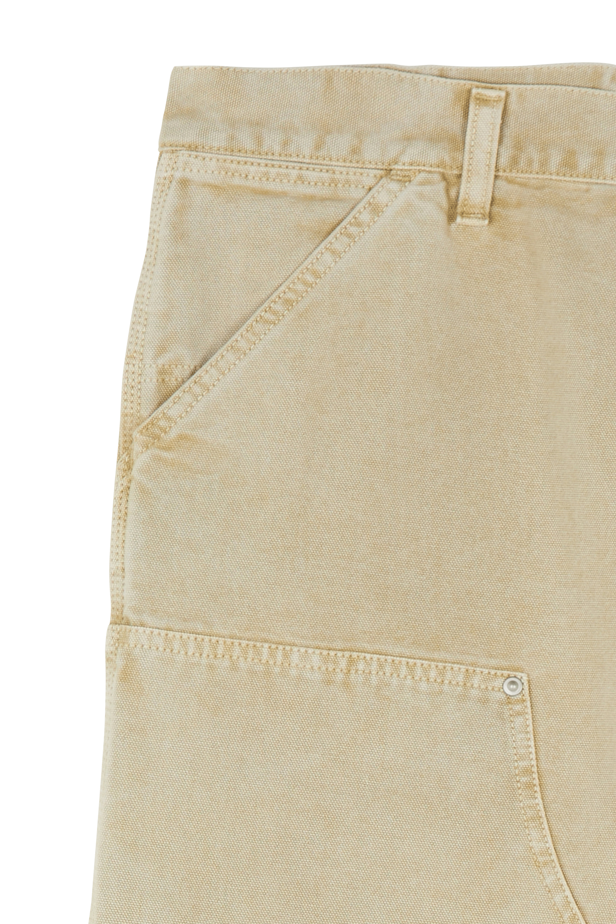 Jeans | Beige CARHARTT WIP Men