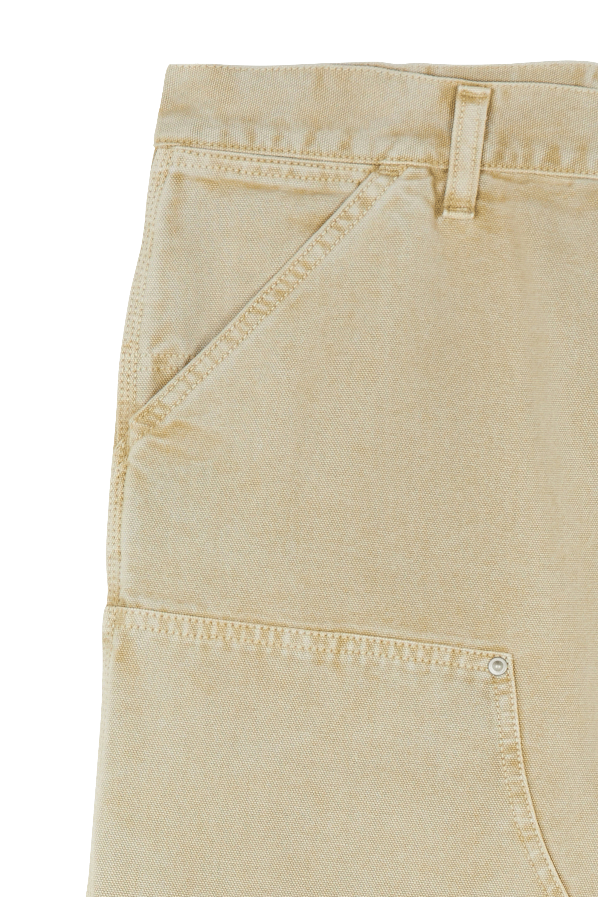 Jean Beige