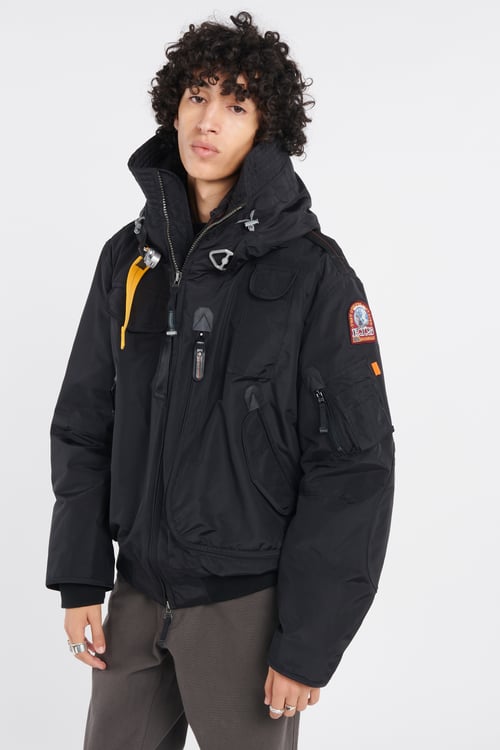 PARAJUMPERS Blouson Noir