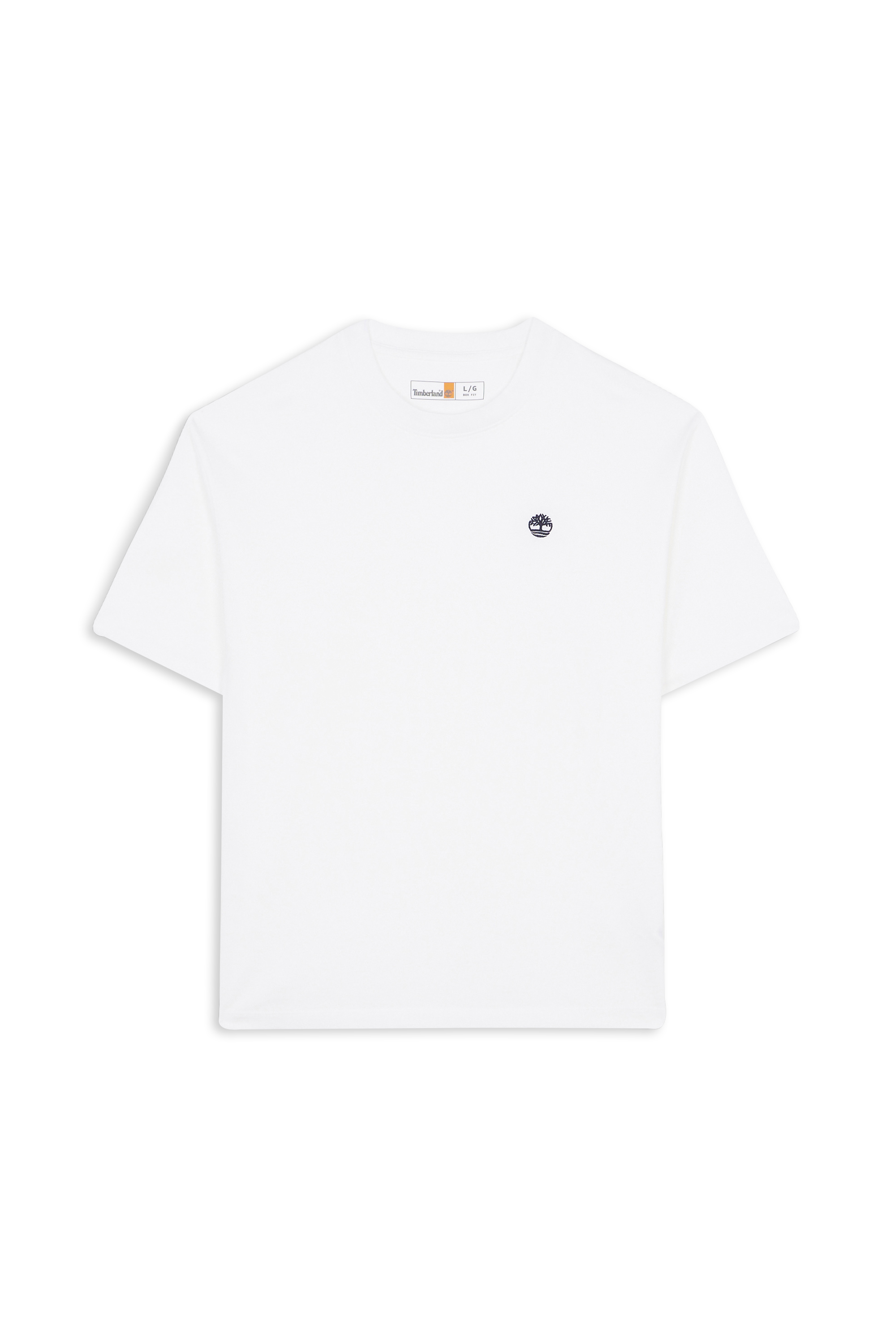 T-shirt White