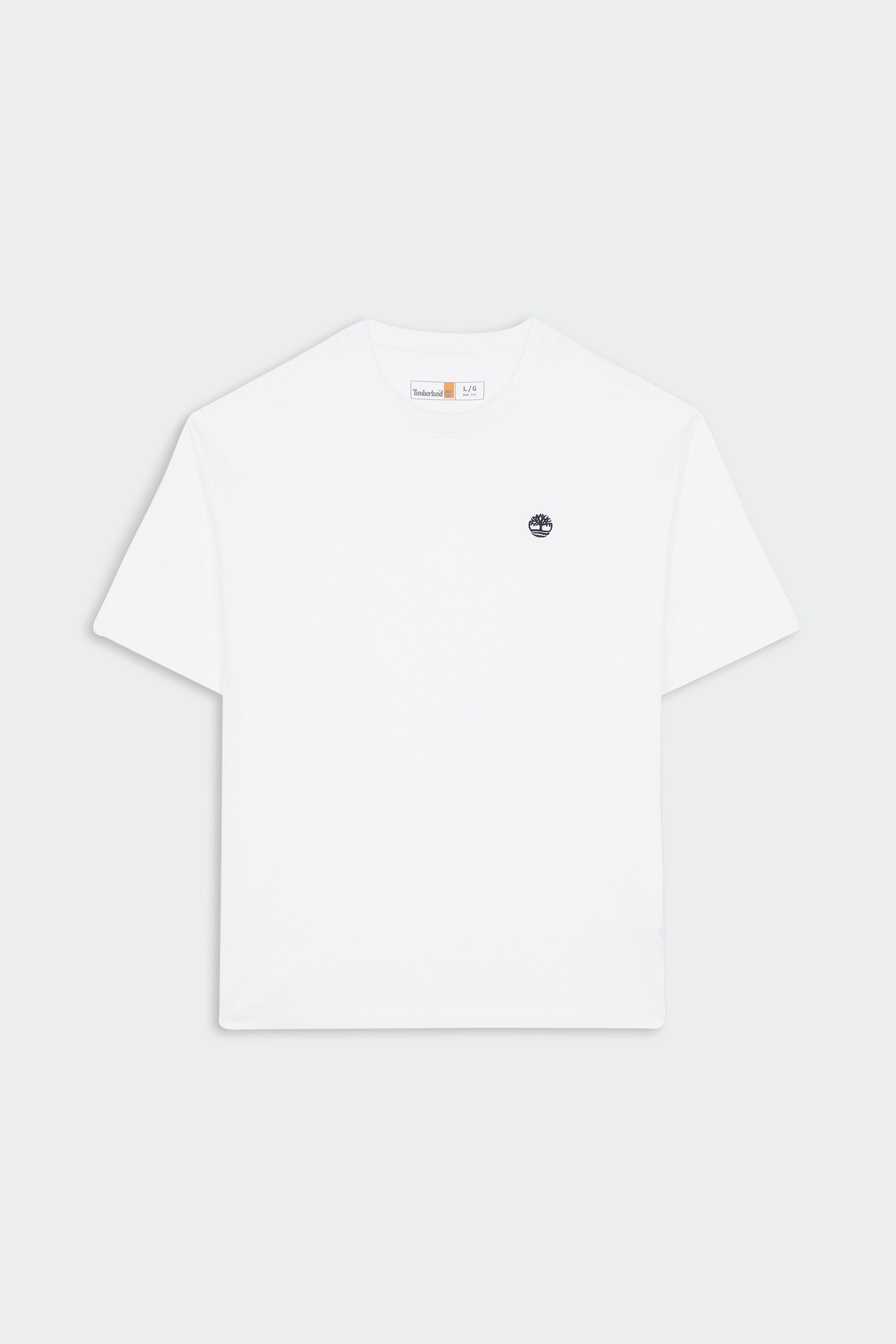 T-shirt | Blanc by TIMBERLAND T-shirt Blanc
