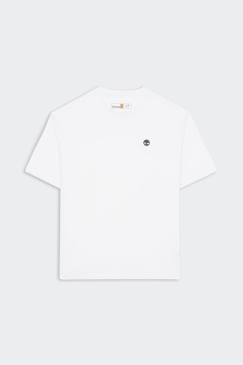 TIMBERLAND T-shirt Blanc