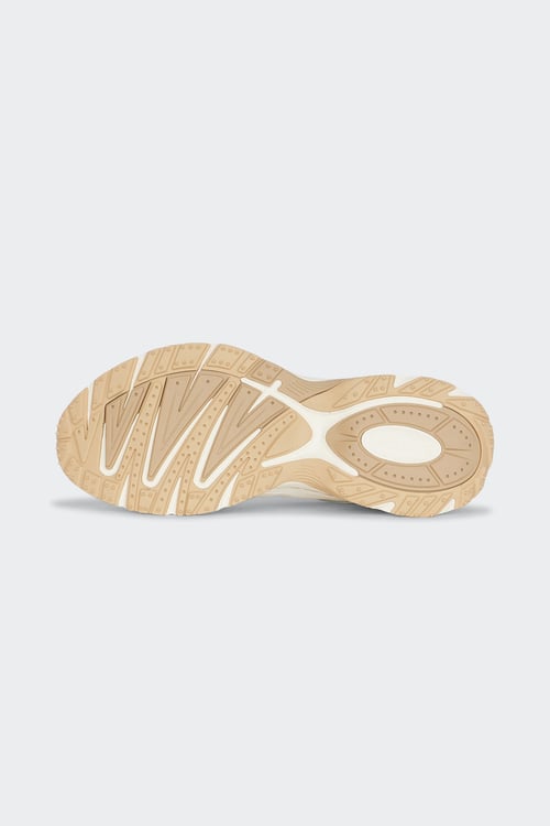 LACOSTE Baskets Beige