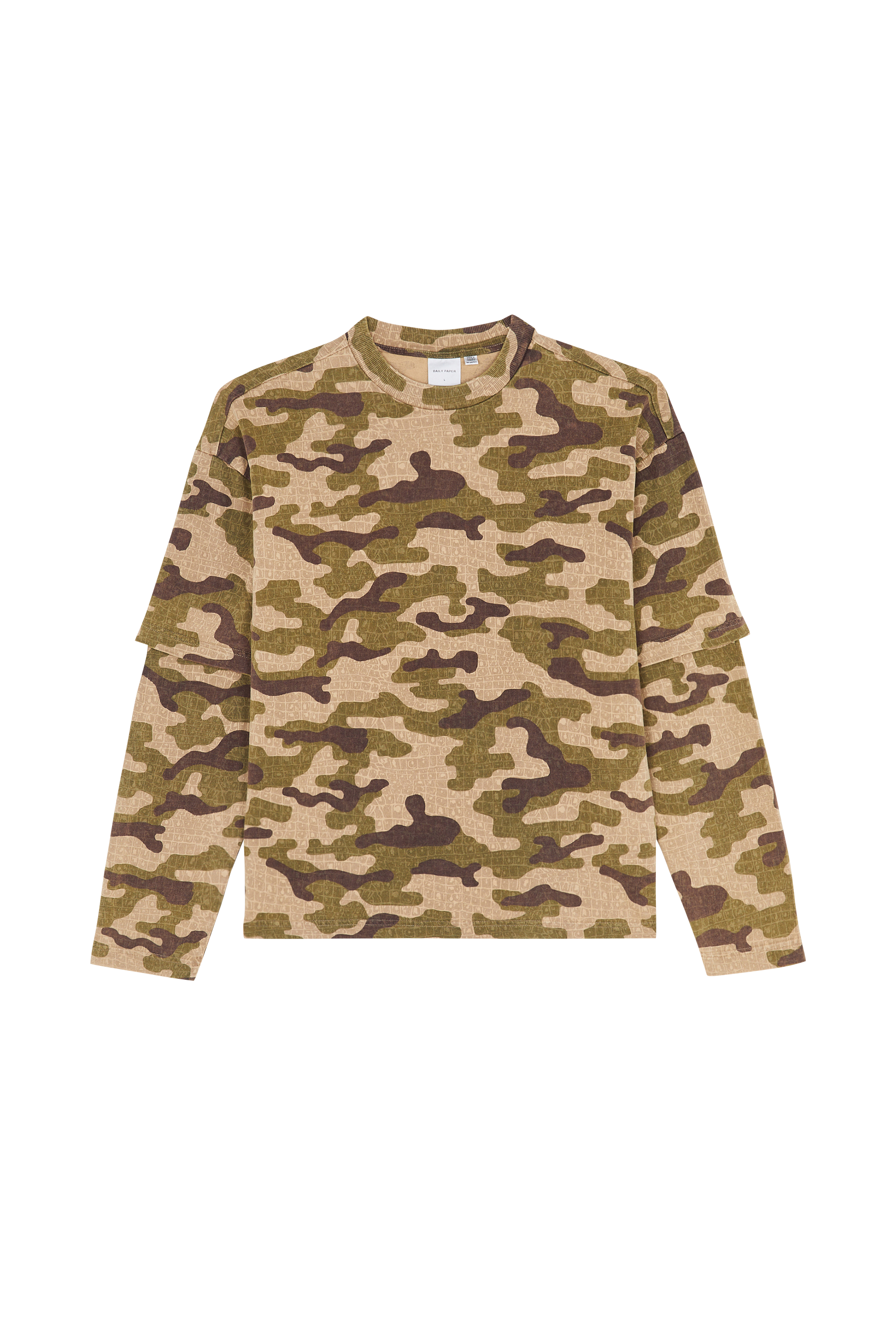 Shorts Khaki
