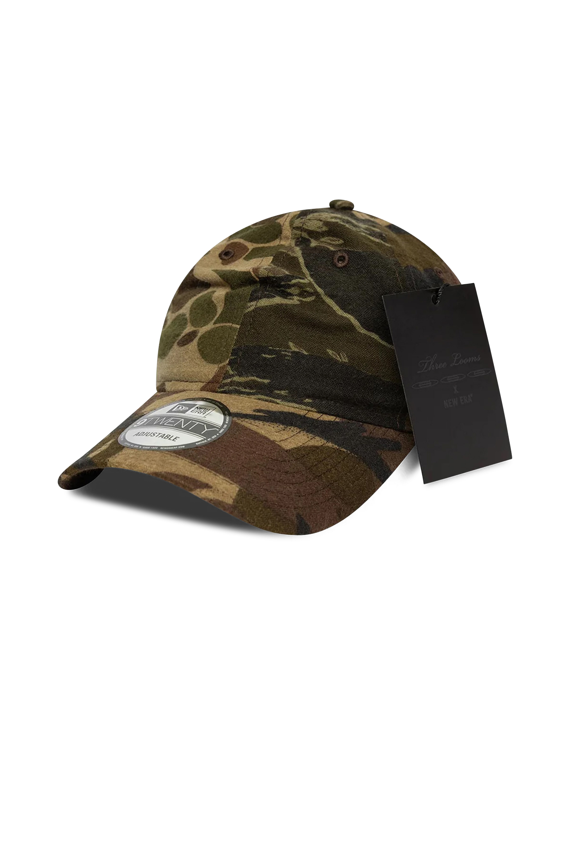 Cap Khaki