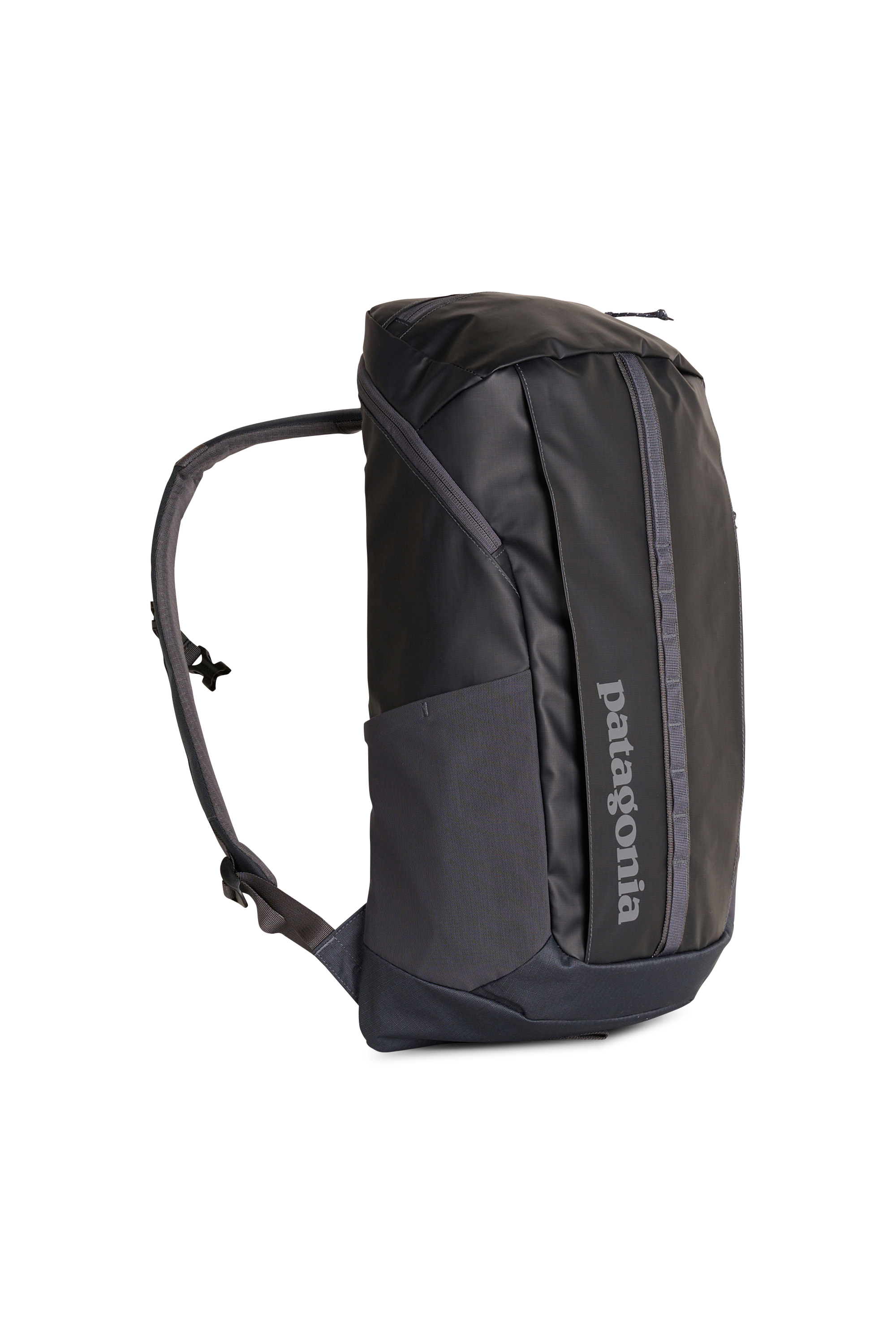 Austin backpack Blue