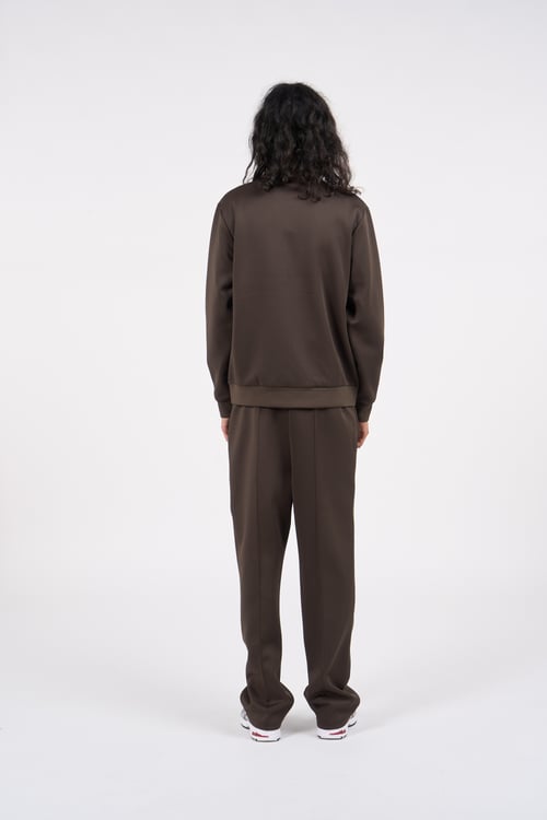 LES DEUX Veste Marron