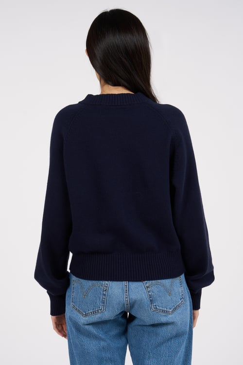DICKIES Gilet Bleu