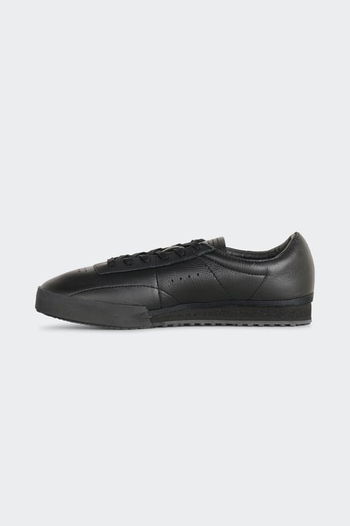 LACOSTE Baskets Noir