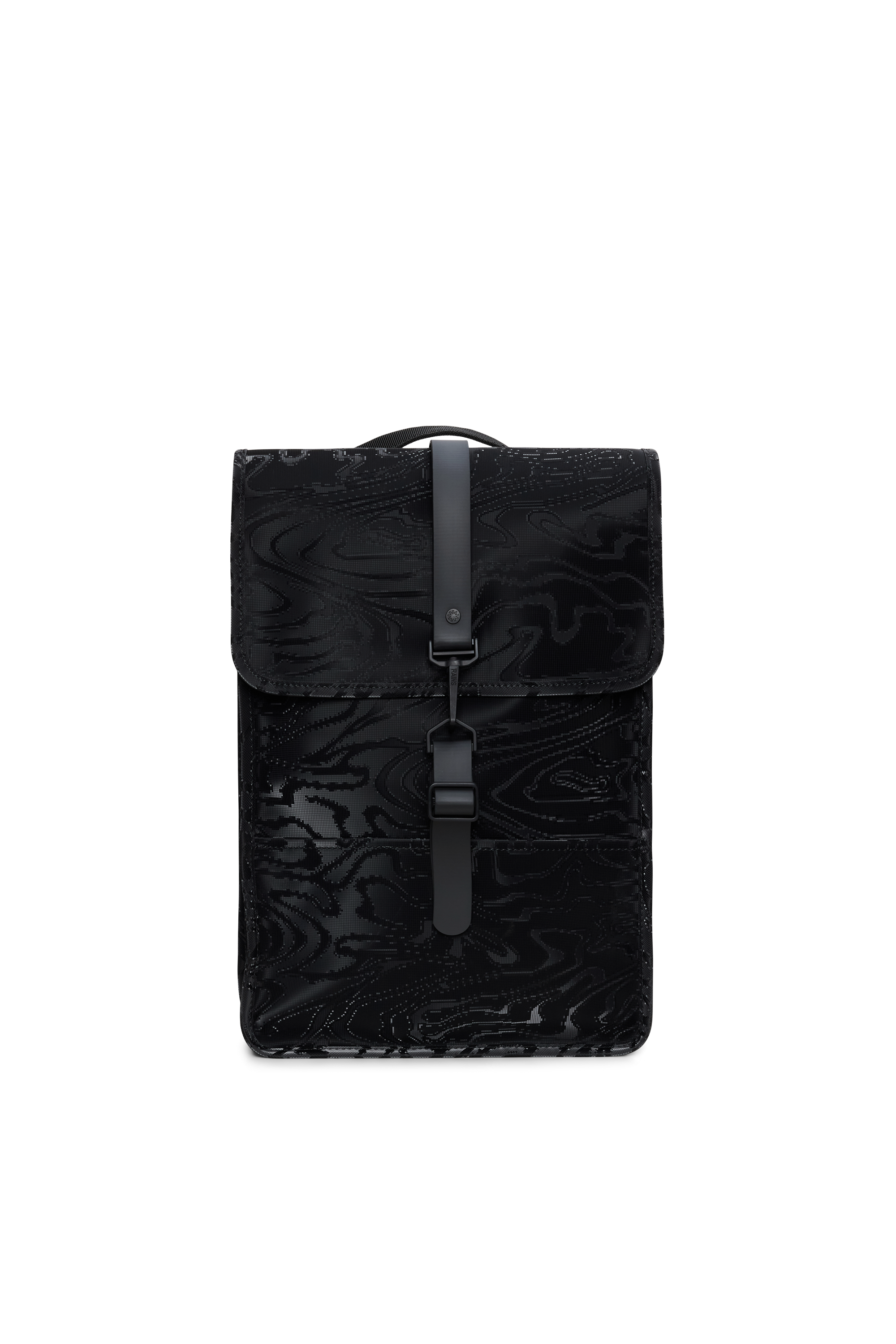 Austin backpack BACKPACK MINI W3 Amp