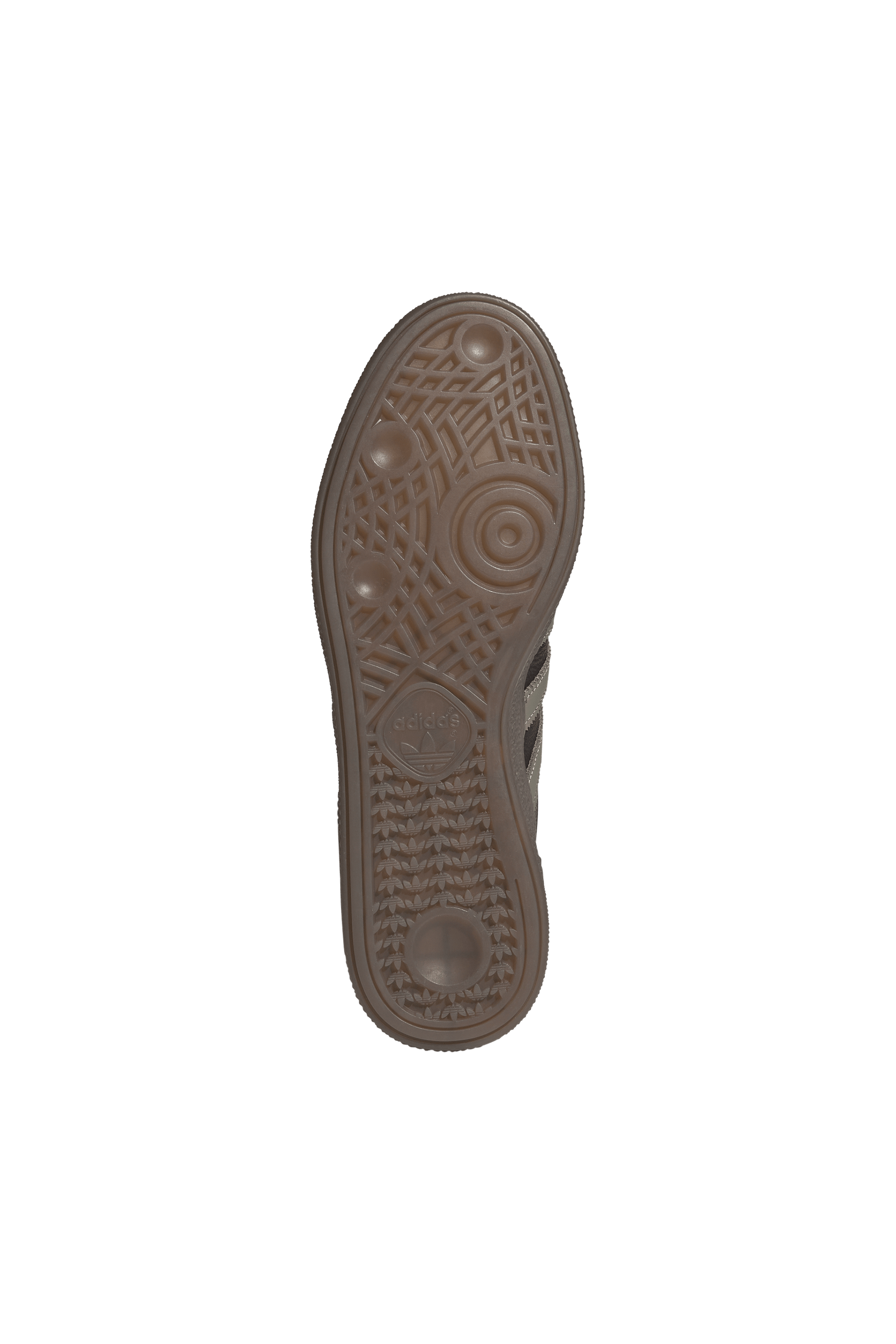 Adidas Superstar sneakers Brown