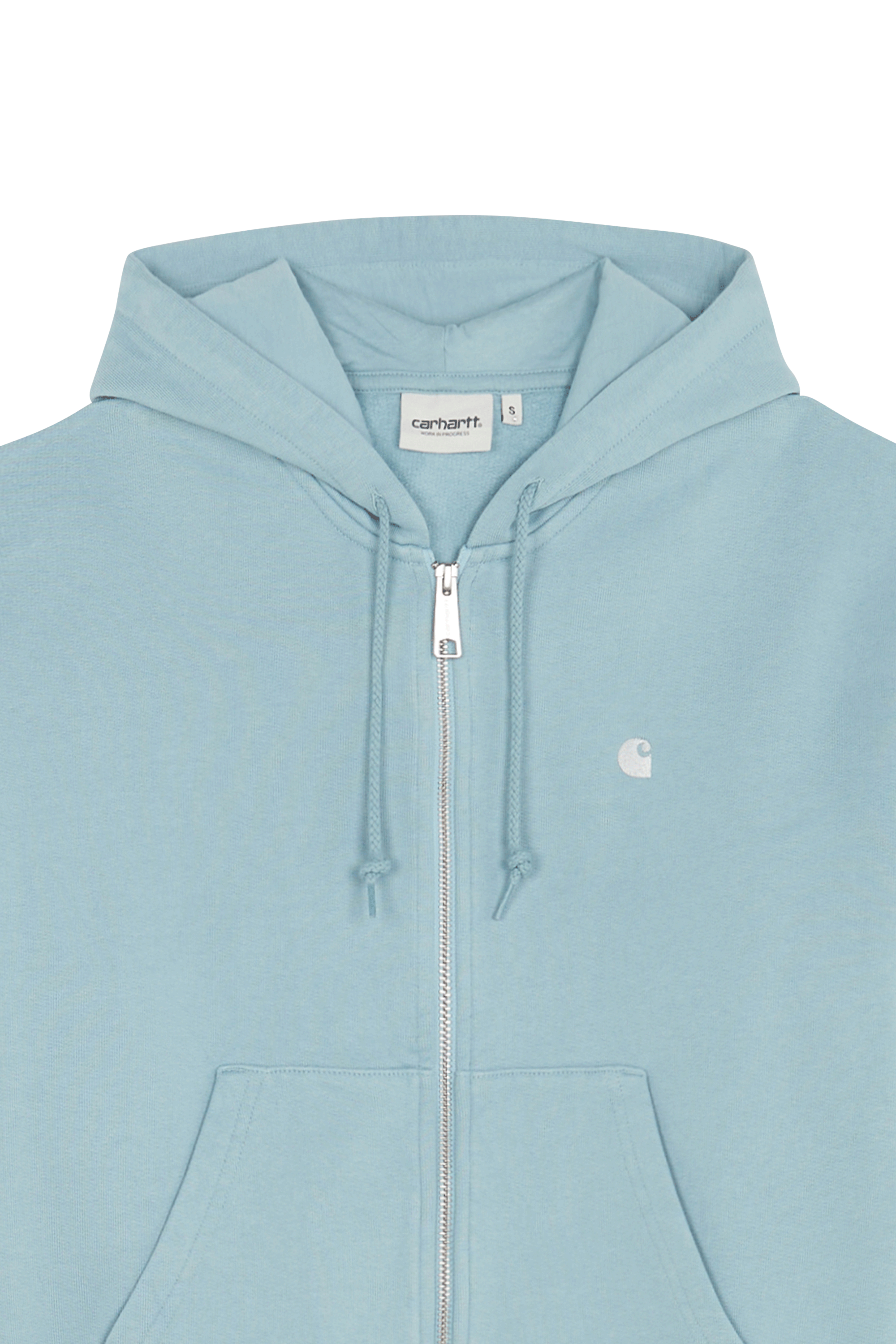 Hoodie CARHARTT WIP Blue