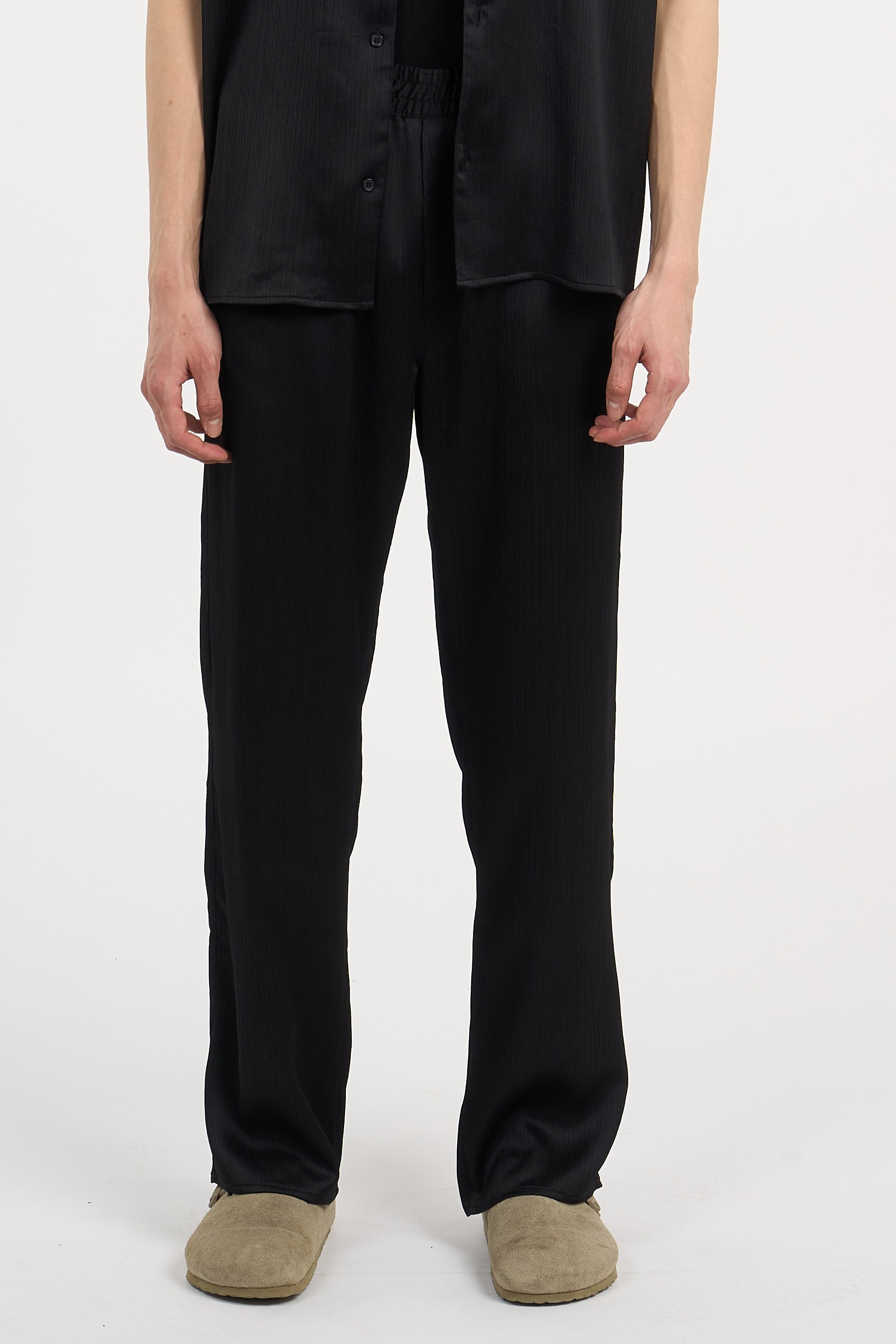 Pantalon Noir