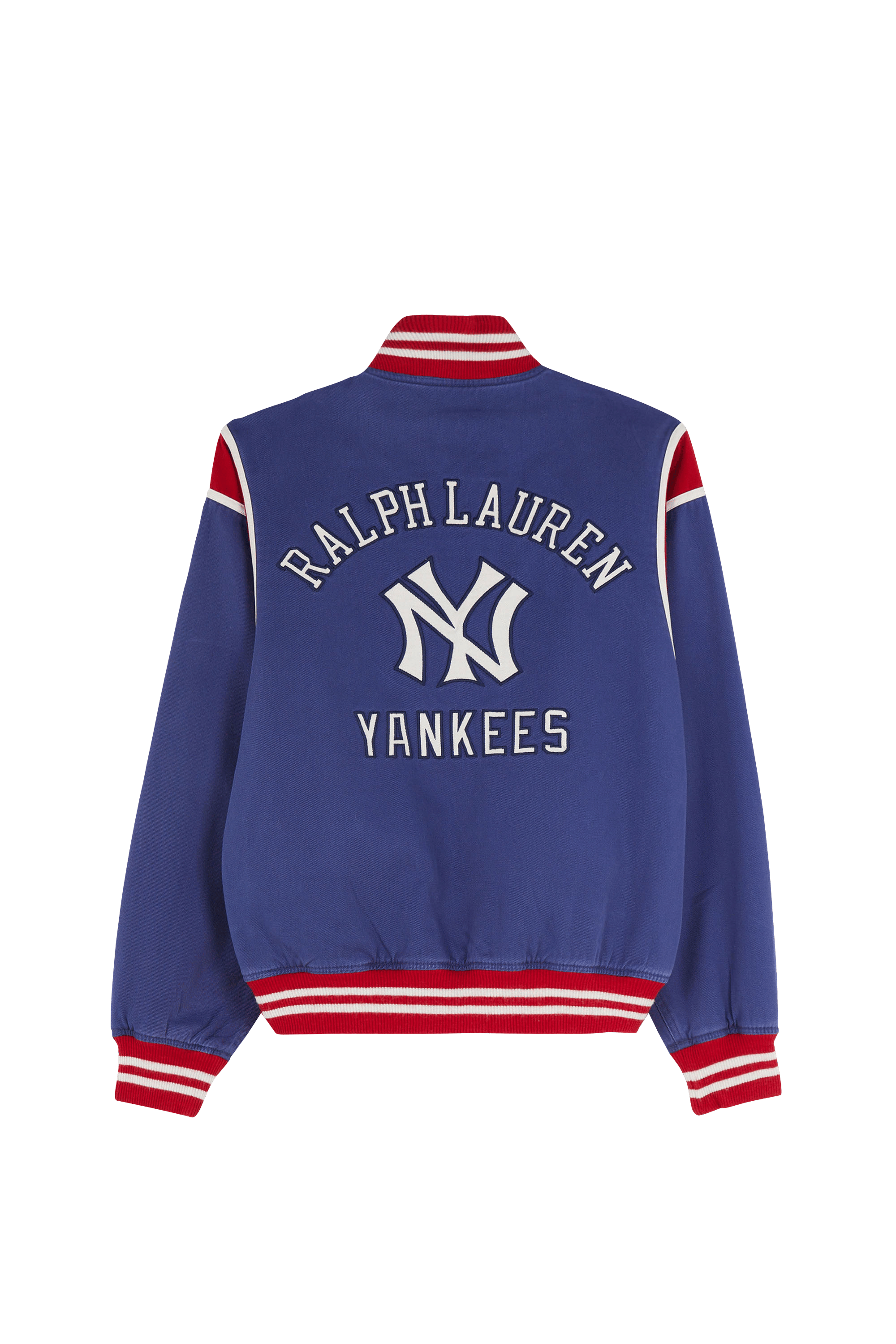 Jacket POLO RALPH LAUREN Blue