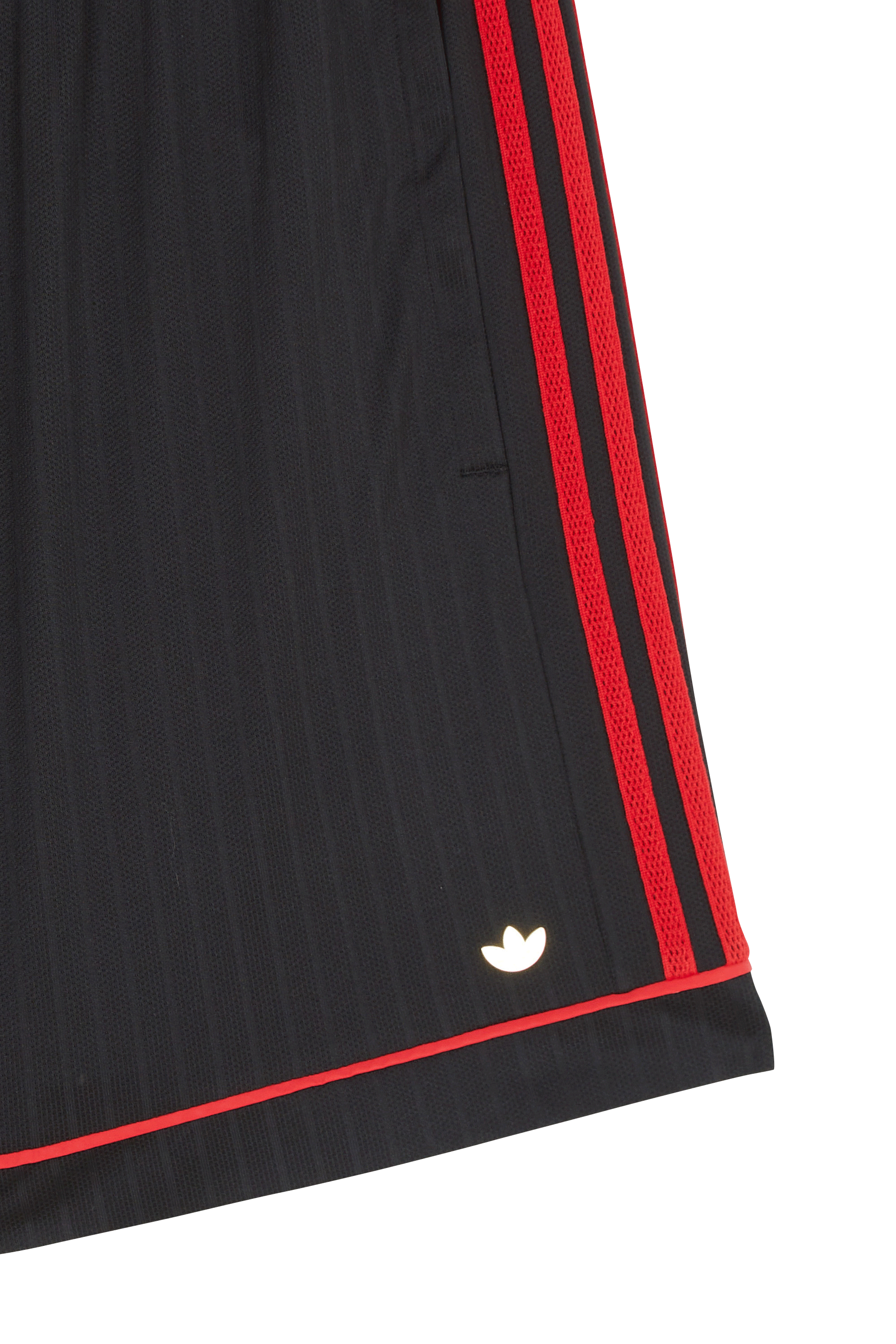 Short ADIDAS Noir
