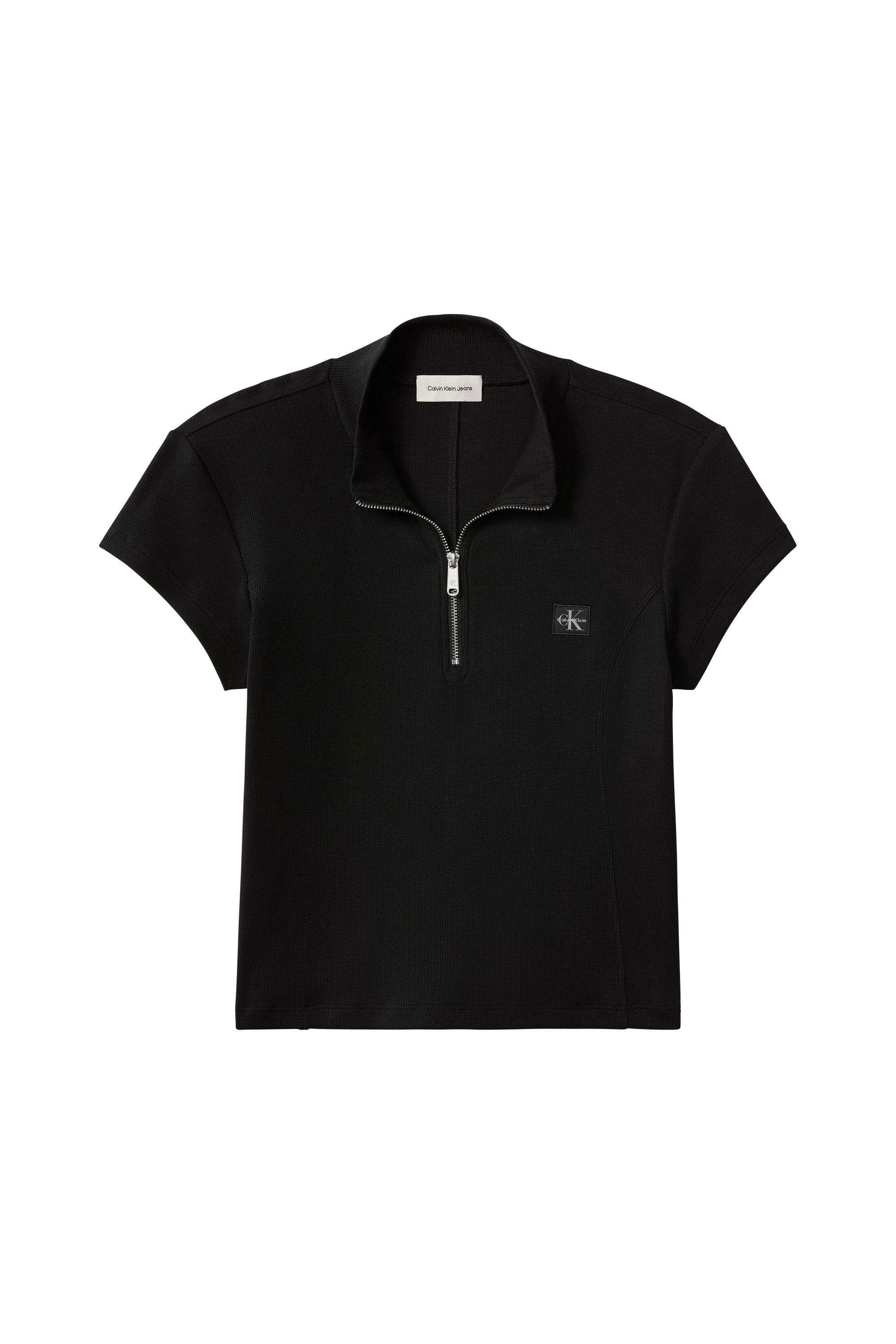 T-shirt CALVIN KLEIN Noir