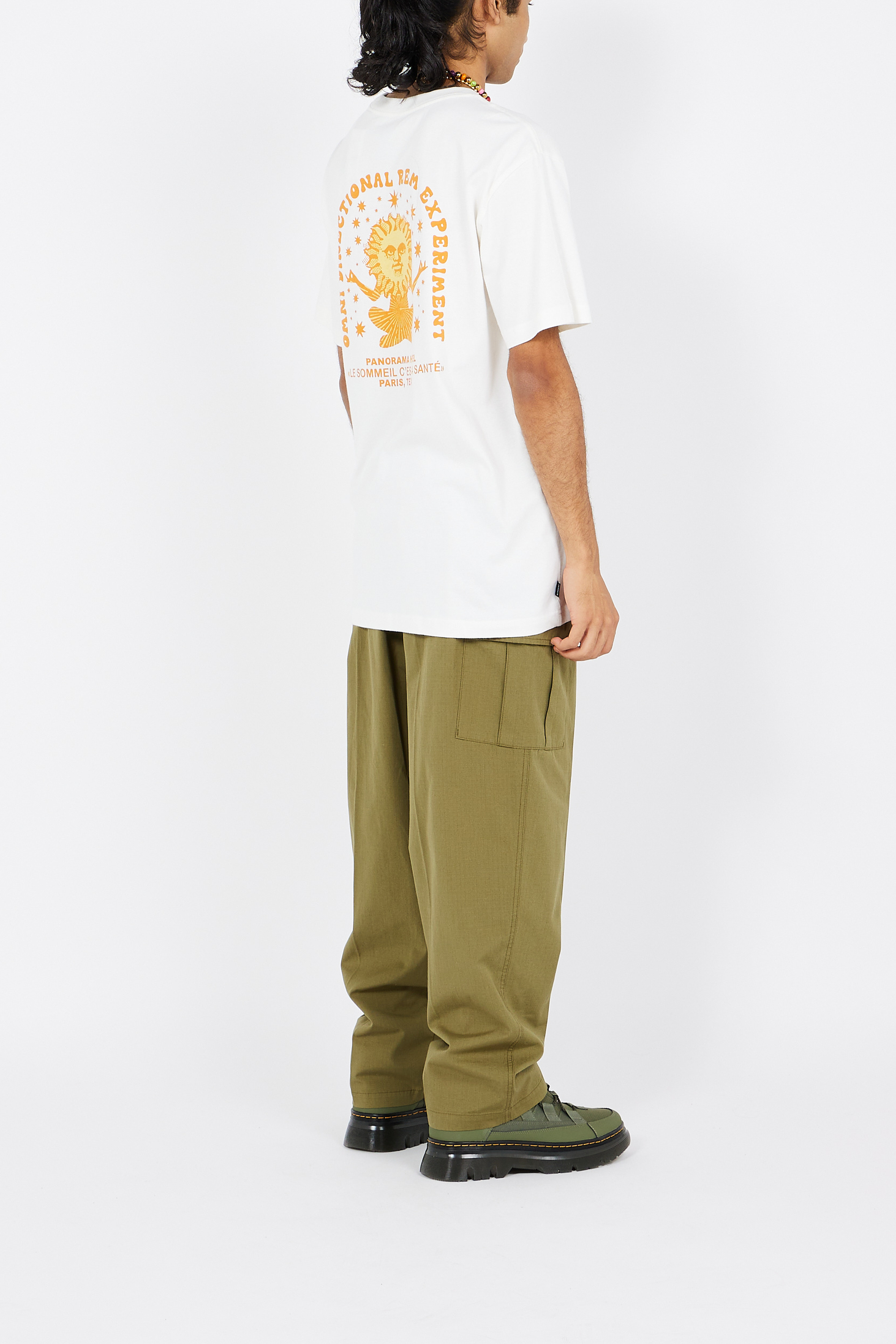 Backpack | Green RAINS Men